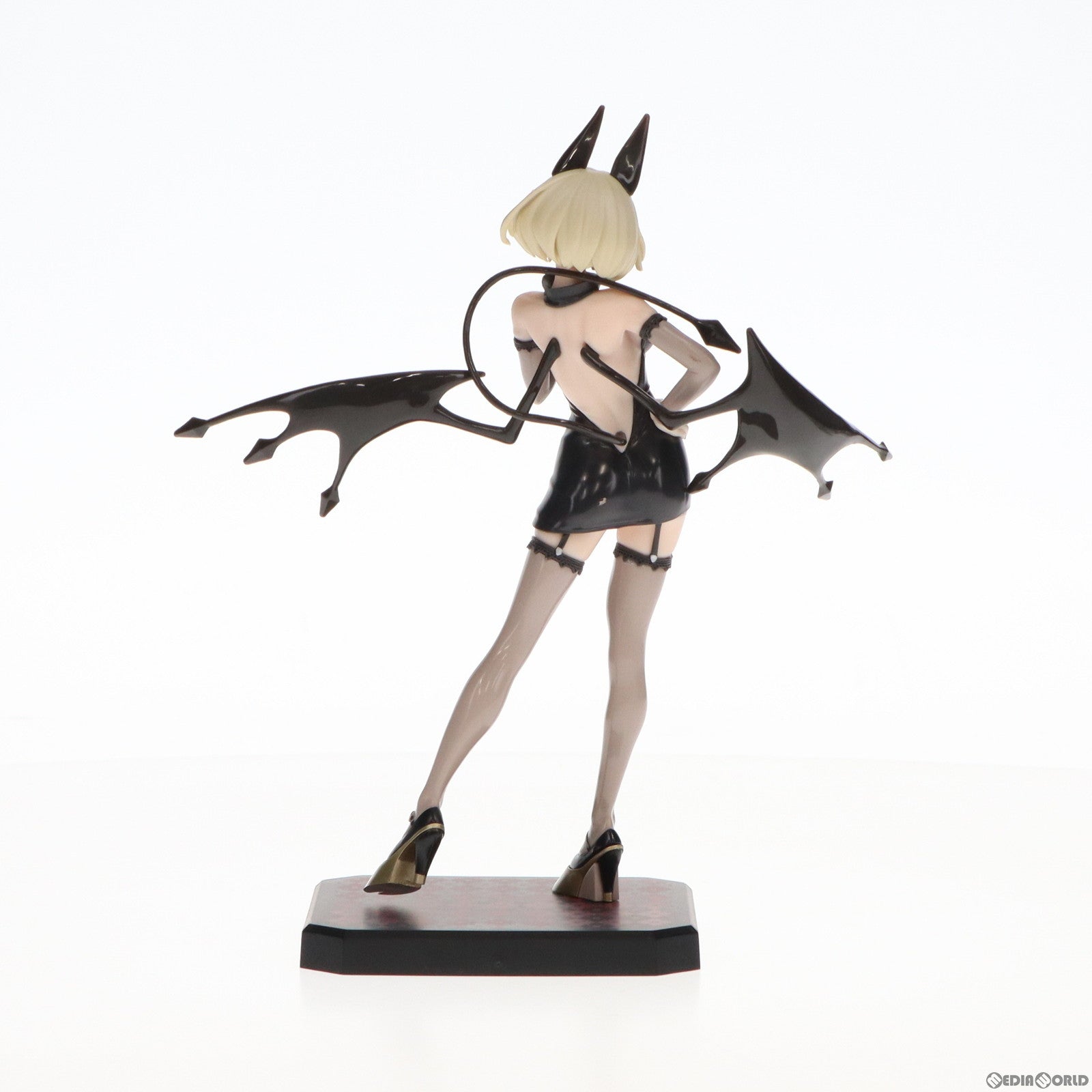 【中古即納】[FIG] Luminasta デビィ・ザ・コルシファ デビィ・ザ・コルシファは負けず嫌い フィギュア プライズ(1104052) セガ(20230910)