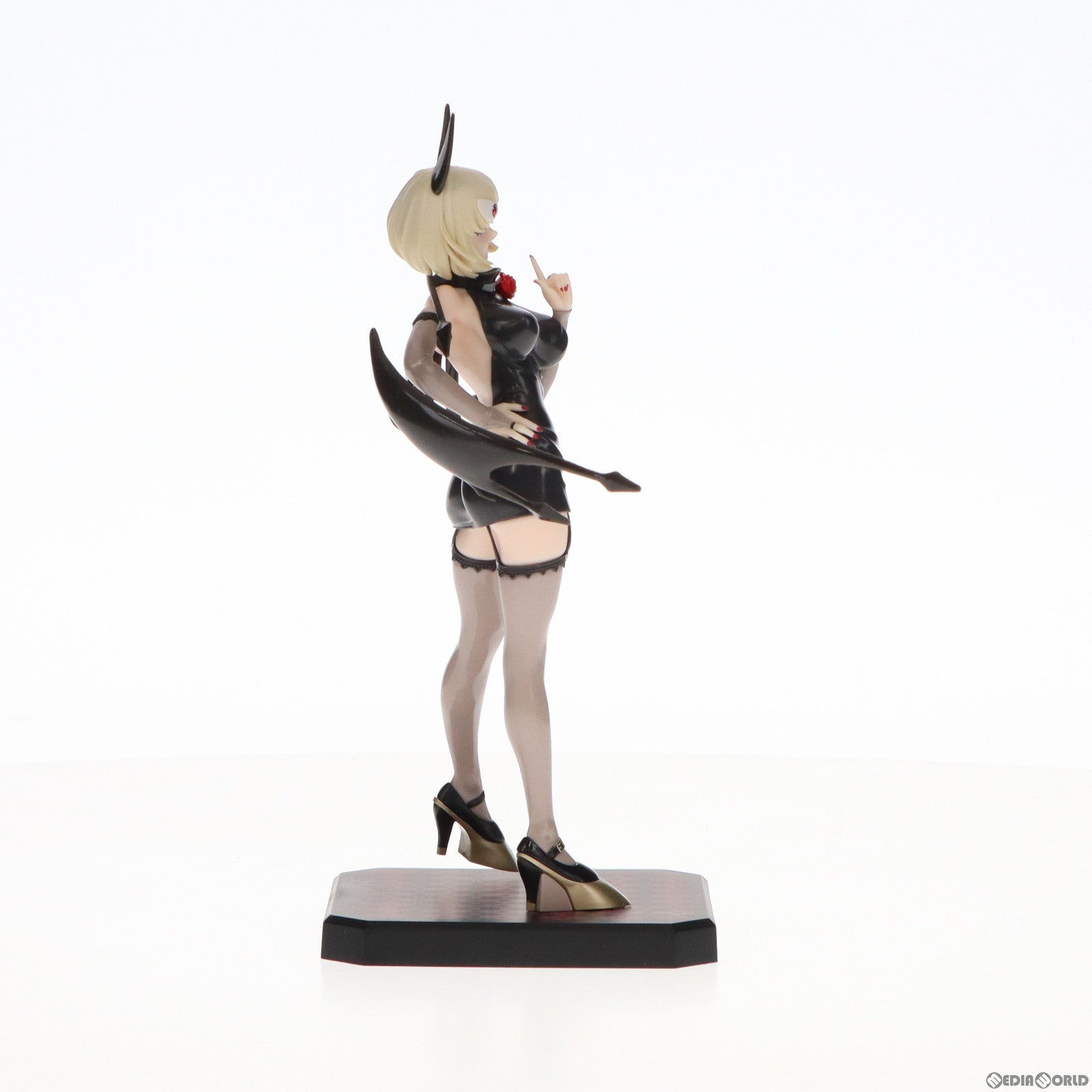 【中古即納】[FIG] Luminasta デビィ・ザ・コルシファ デビィ・ザ・コルシファは負けず嫌い フィギュア プライズ(1104052) セガ(20230910)