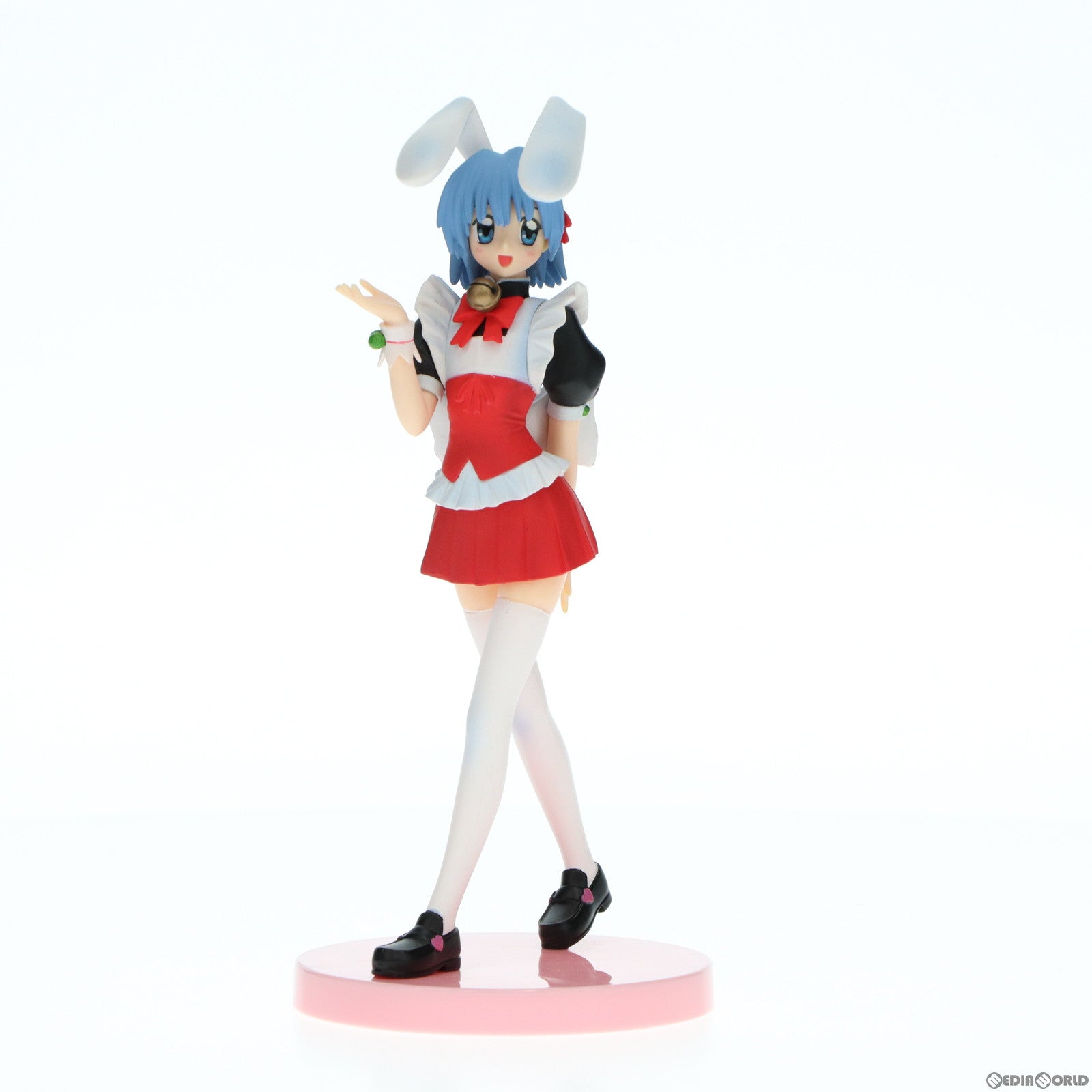 【中古即納】[FIG] 綾崎ハーマイオニー ハヤテのごとく!! 2nd season エクストラメイドフィギュア プライズ セガ(19991231)