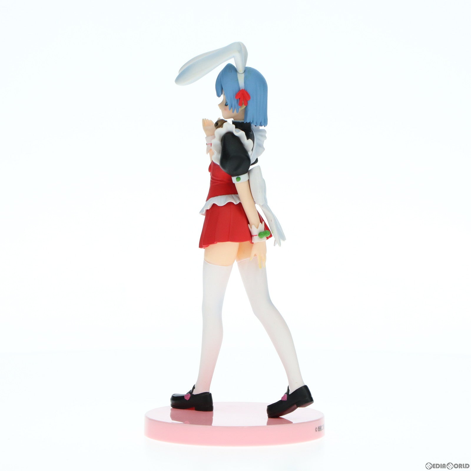 【中古即納】[FIG] 綾崎ハーマイオニー ハヤテのごとく!! 2nd season エクストラメイドフィギュア プライズ セガ(19991231)
