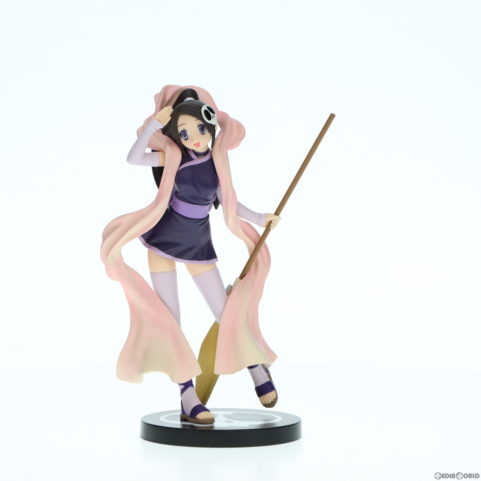 【中古即納】[FIG] エルシィ エクストラフィギュア 神のみぞ知るセカイ プライズ セガ(20110731)