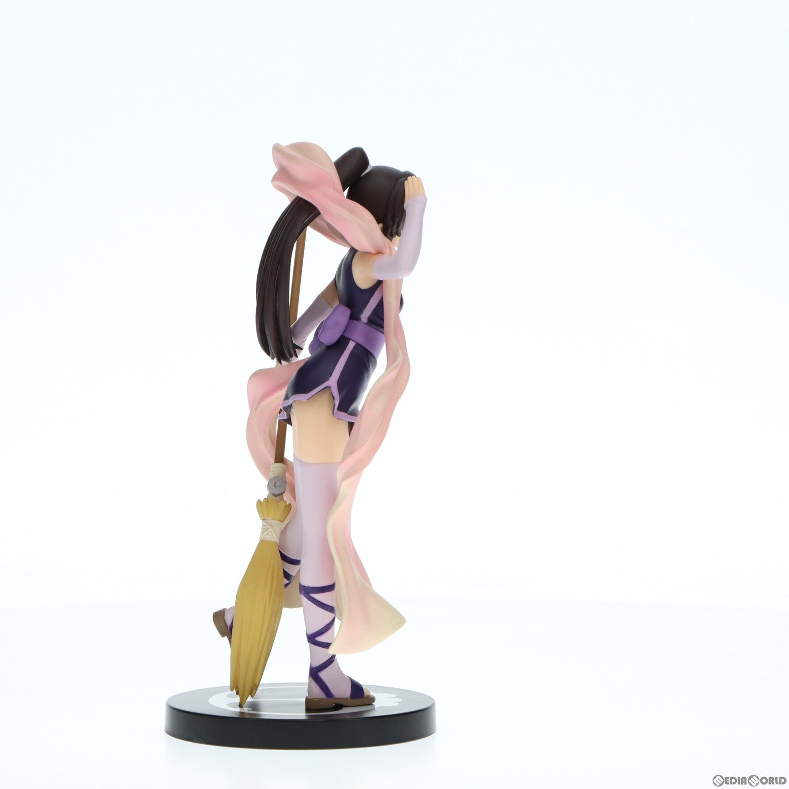 【中古即納】[FIG] エルシィ エクストラフィギュア 神のみぞ知るセカイ プライズ セガ(20110731)