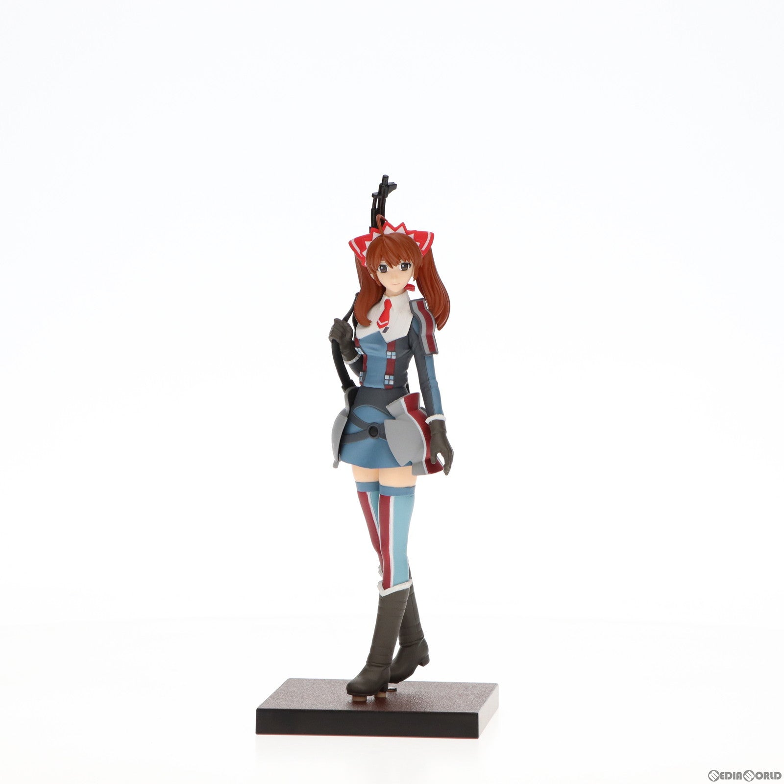 【中古即納】[FIG] アリシア・メルキオット 戦場のヴァルキュリア エクストラフィギュア プライズ(20339) セガ(19991231)