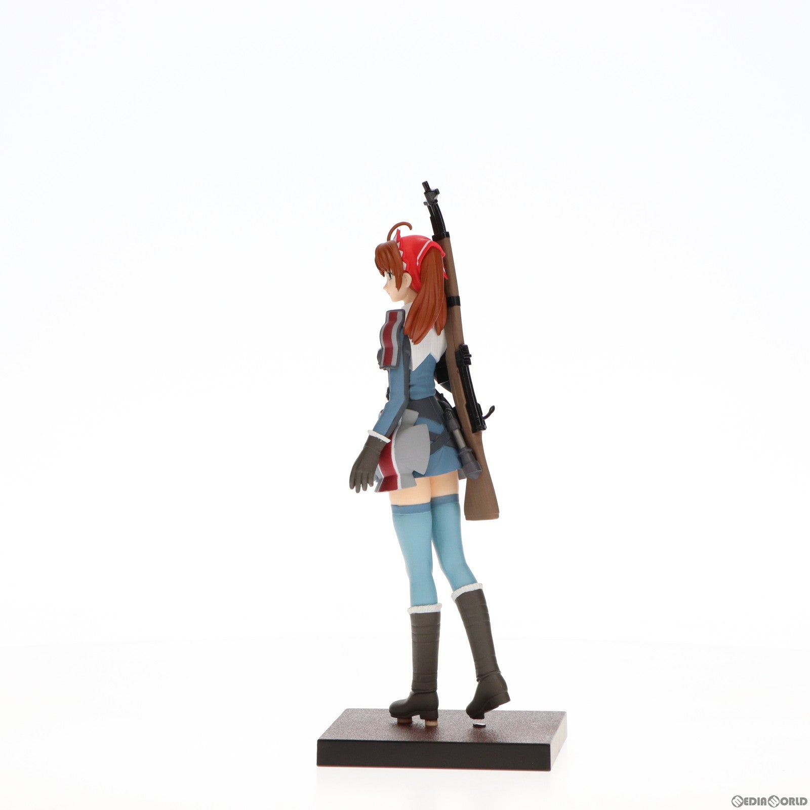 【中古即納】[FIG] アリシア・メルキオット 戦場のヴァルキュリア エクストラフィギュア プライズ(20339) セガ(19991231)