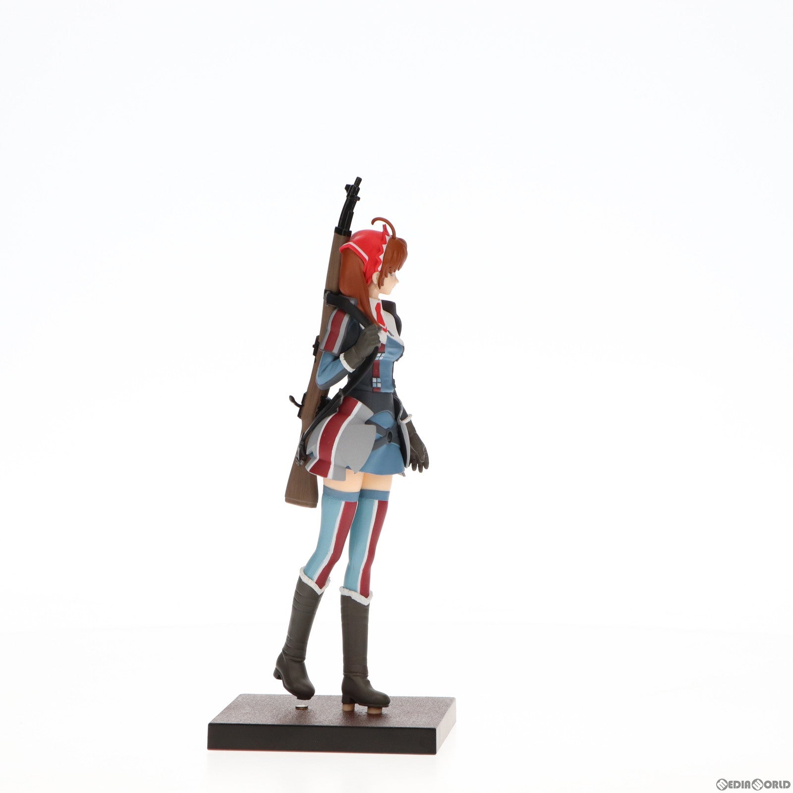 【中古即納】[FIG] アリシア・メルキオット 戦場のヴァルキュリア エクストラフィギュア プライズ(20339) セガ(19991231)