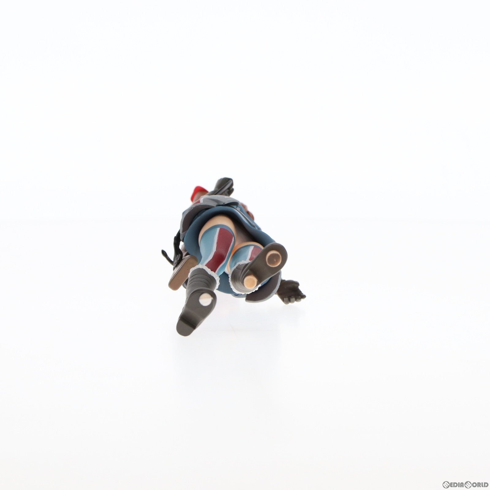 【中古即納】[FIG] アリシア・メルキオット 戦場のヴァルキュリア エクストラフィギュア プライズ(20339) セガ(19991231)