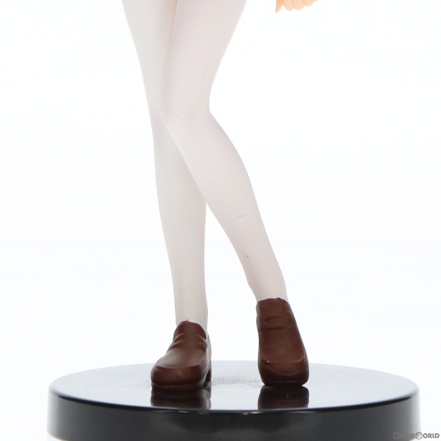 【中古即納】[FIG] 原村和(はらむらのどか) 咲-Saki- エクストラフィギュア プライズ(20232) セガ(20091031)
