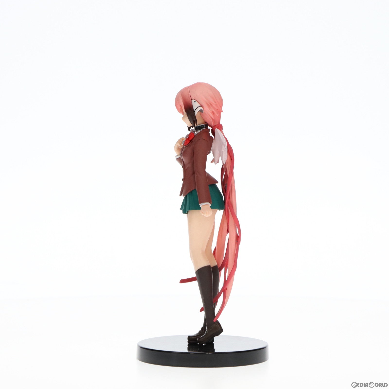 【中古即納】[FIG] イカロス エクストラフィギュア そらのおとしものf(フォルテ) プライズ(22789) セガ(20111031)