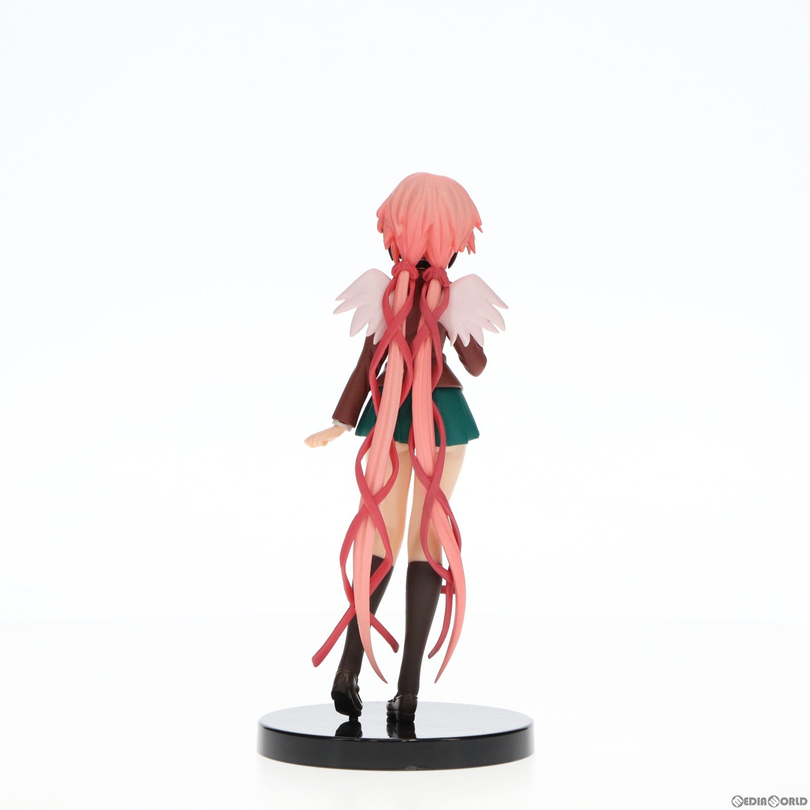 【中古即納】[FIG] イカロス エクストラフィギュア そらのおとしものf(フォルテ) プライズ(22789) セガ(20111031)