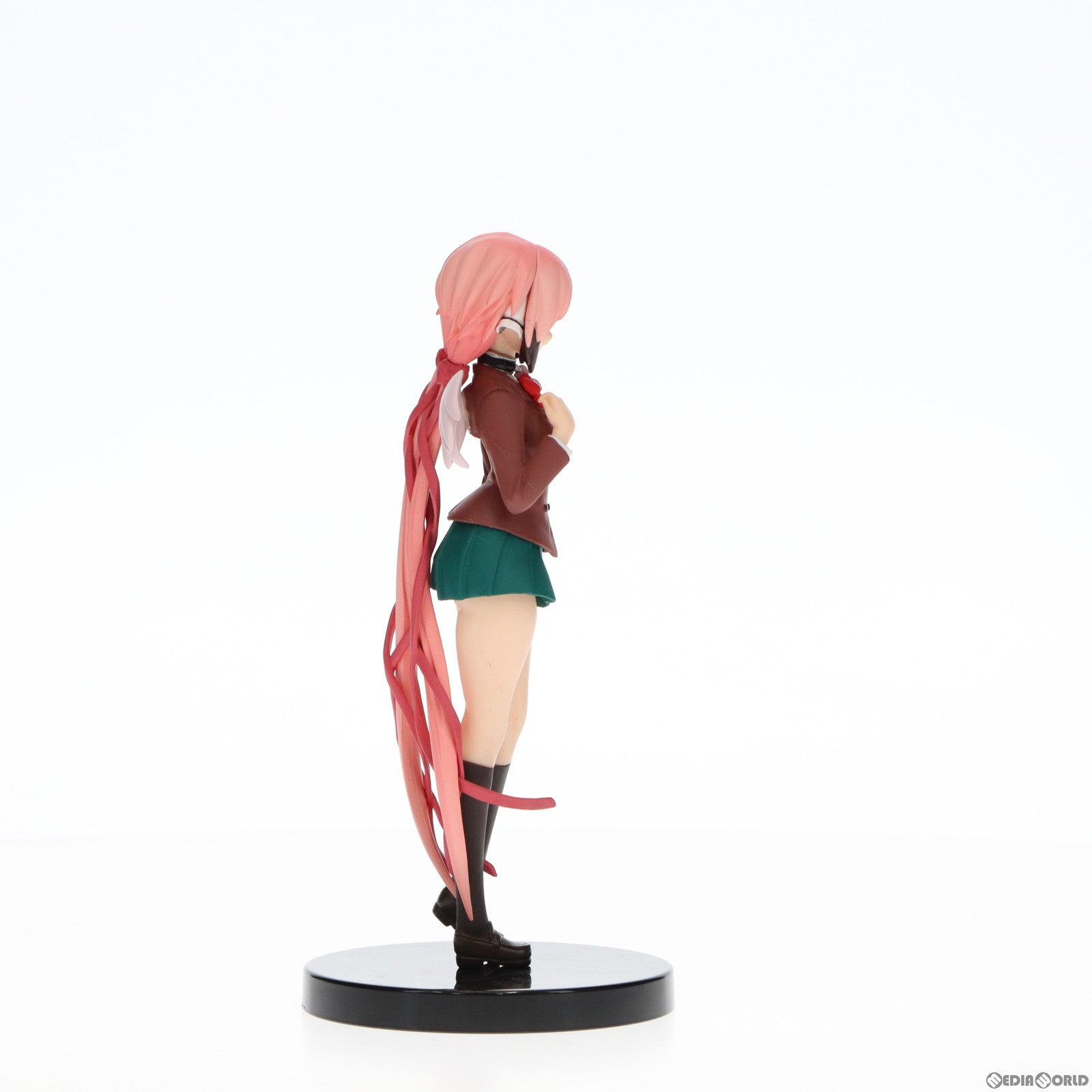 【中古即納】[FIG] イカロス エクストラフィギュア そらのおとしものf(フォルテ) プライズ(22789) セガ(20111031)