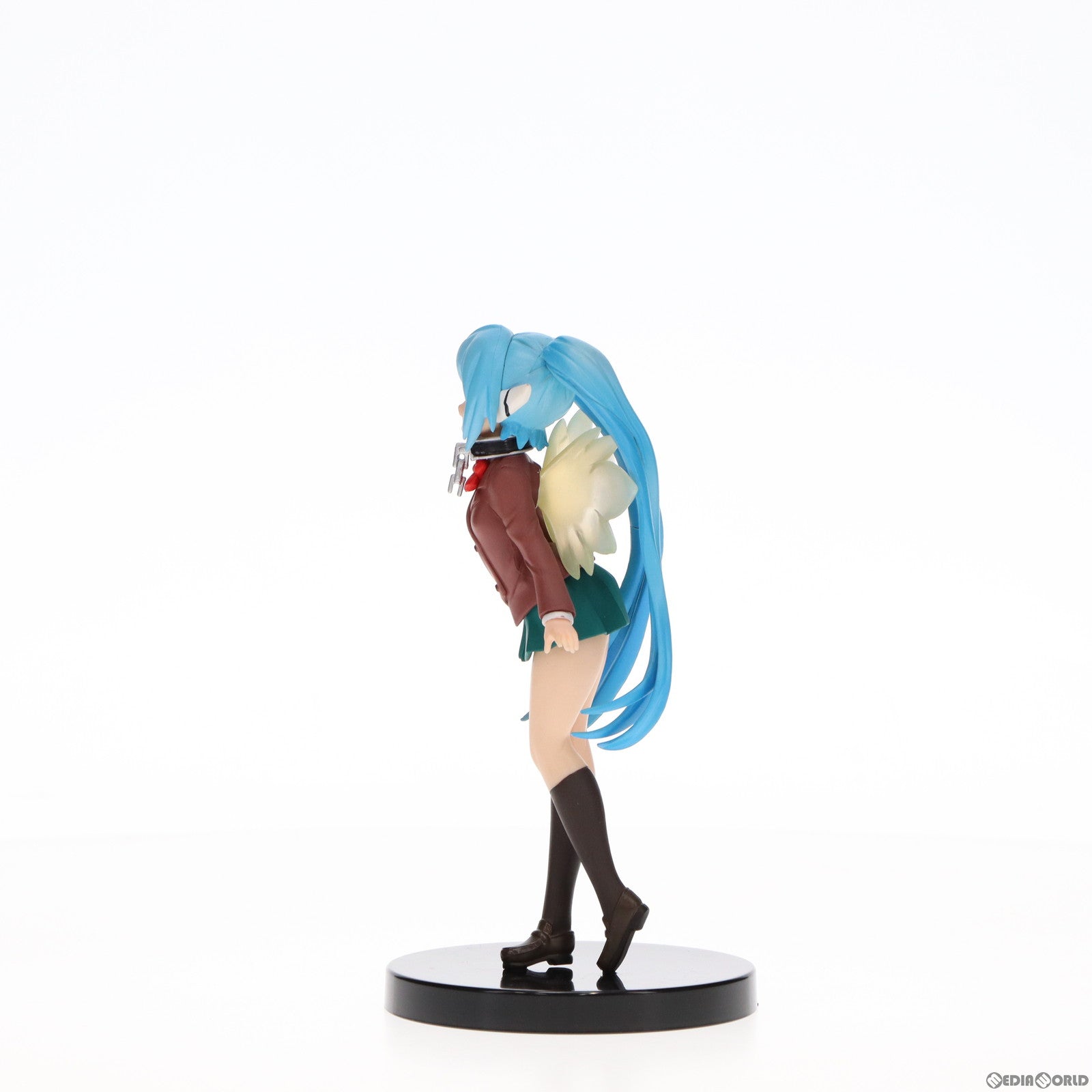 【中古即納】[FIG] ニンフ エクストラフィギュア そらのおとしものf(フォルテ) プライズ セガ(20111031)