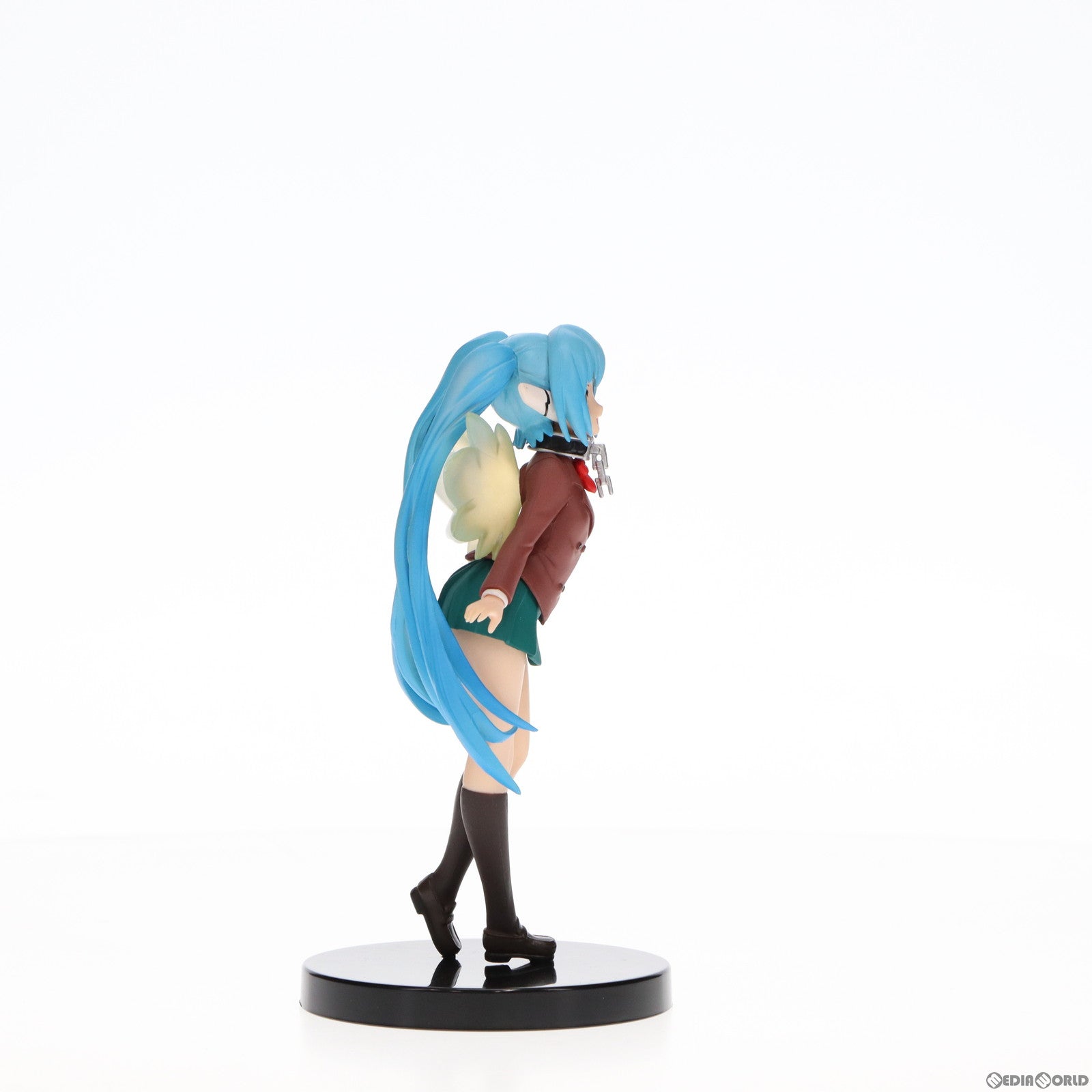 【中古即納】[FIG] ニンフ エクストラフィギュア そらのおとしものf(フォルテ) プライズ セガ(20111031)