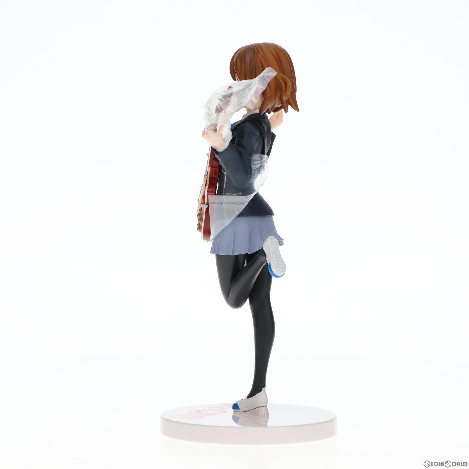 中古即納】[FIG]平沢唯(ひらさわゆい) けいおん! プレミアム