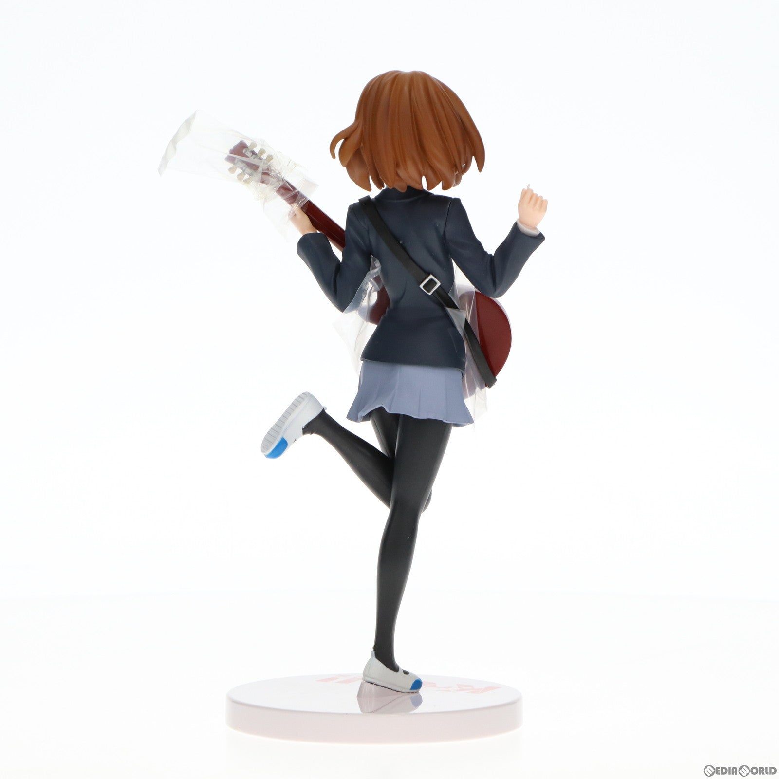 【中古即納】[FIG] 平沢唯(ひらさわゆい) けいおん! プレミアムフィギュア プライズ(20917) セガ(20101231)