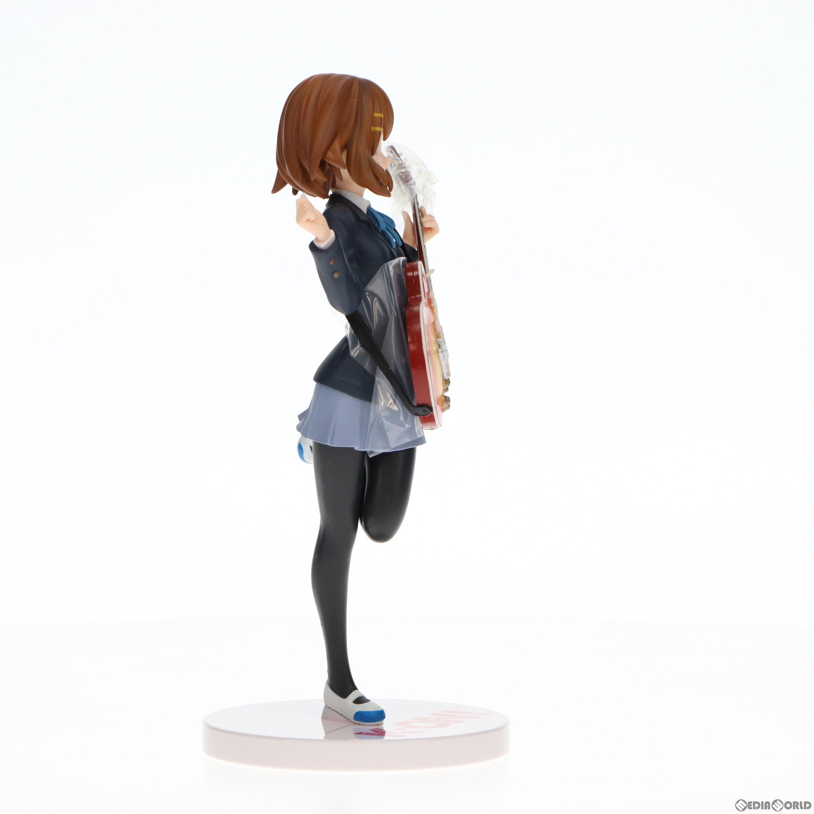 【中古即納】[FIG] 平沢唯(ひらさわゆい) けいおん! プレミアムフィギュア プライズ(20917) セガ(20101231)