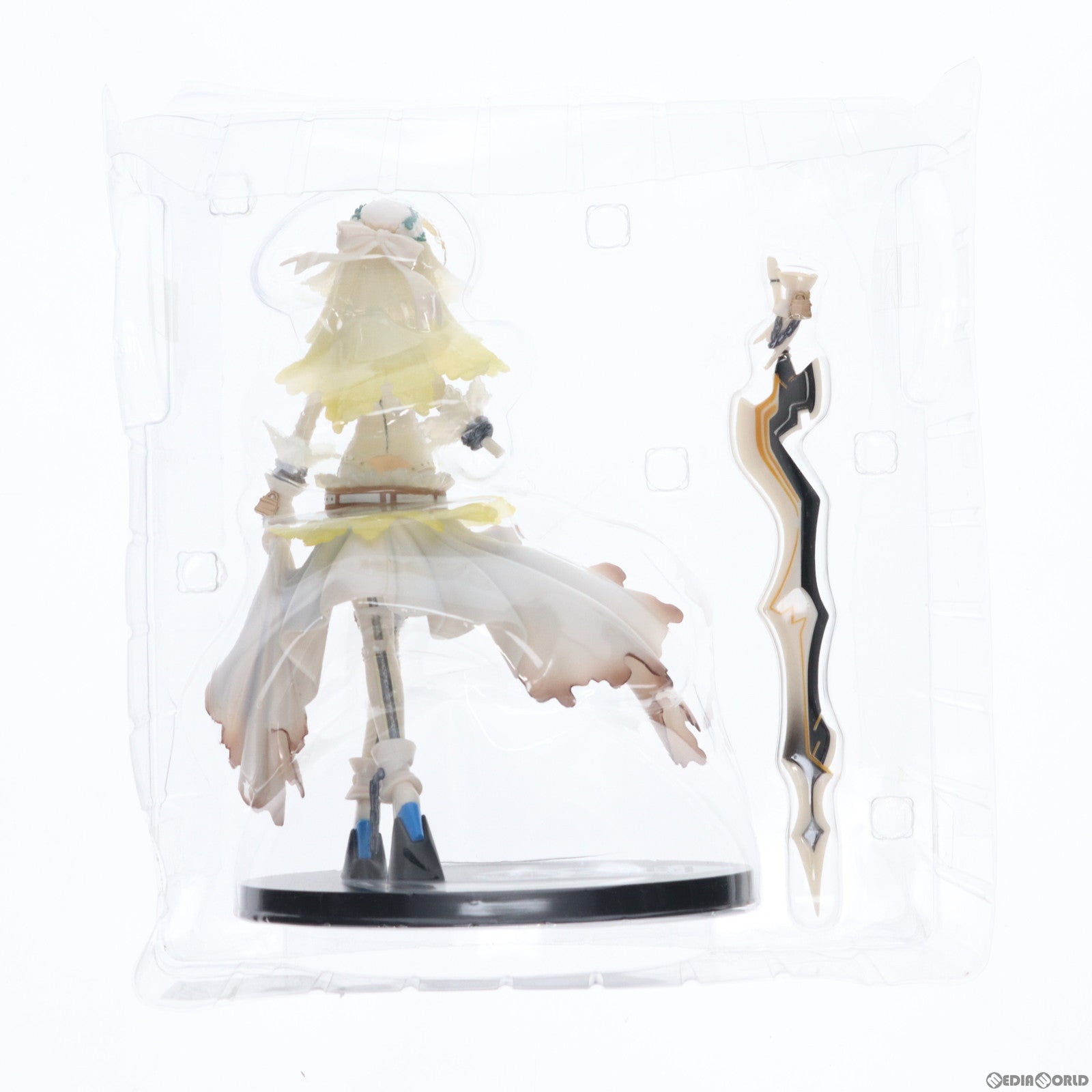 【中古即納】[FIG] セイバー プレミアムフィギュア Fate/EXTRA CCC(フェイト/エクストラ CCC) プライズ(26139/1014878) セガ(20140131)