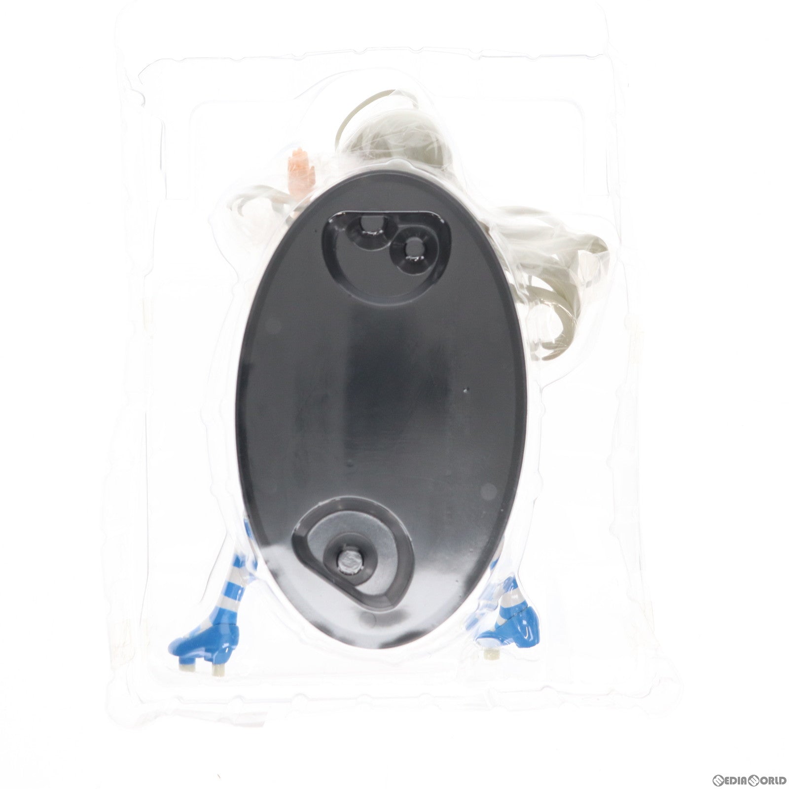 【中古即納】[FIG] ニャル子 プレミアムフィギュア 這いよれ!ニャル子さんW プライズ(25458) セガ(20130531)