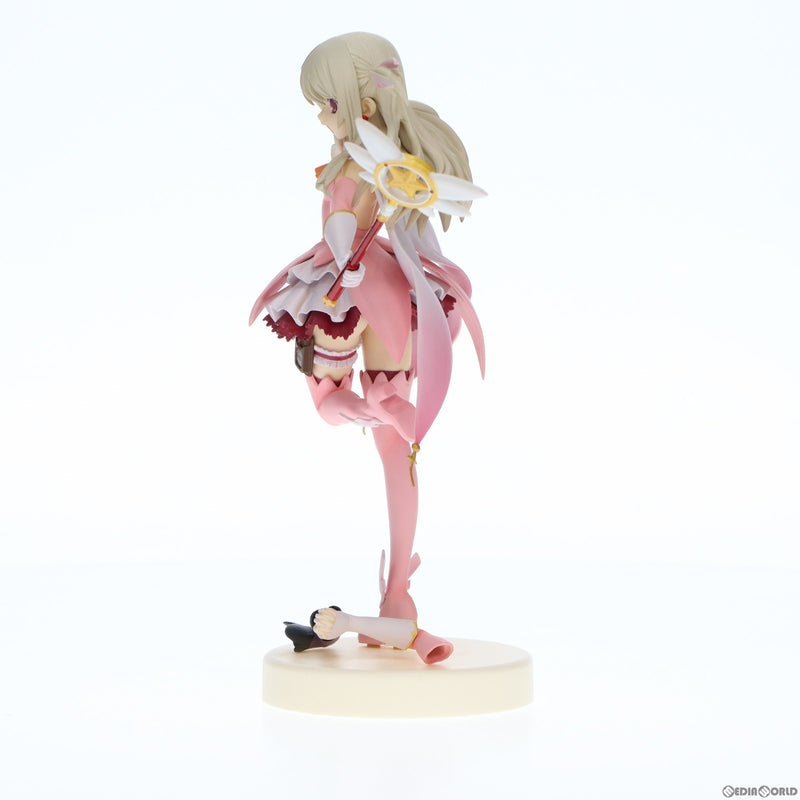 Fate kaleid liner プリズマイリヤ フィギュアWieder - 創作、オリジナル