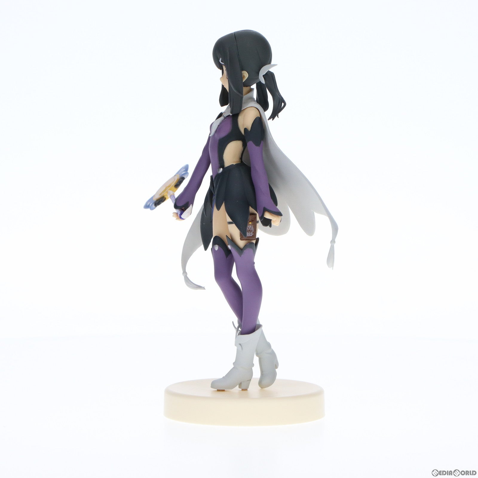 【中古即納】[FIG]美遊・エーデルフェルト Fate/kaleid liner(フェイト/カレイドライナー) プリズマ☆イリヤ  フィギュア〜美遊〜Wieder プライズ(AMU-PRZ6122) フリュー(20140810)