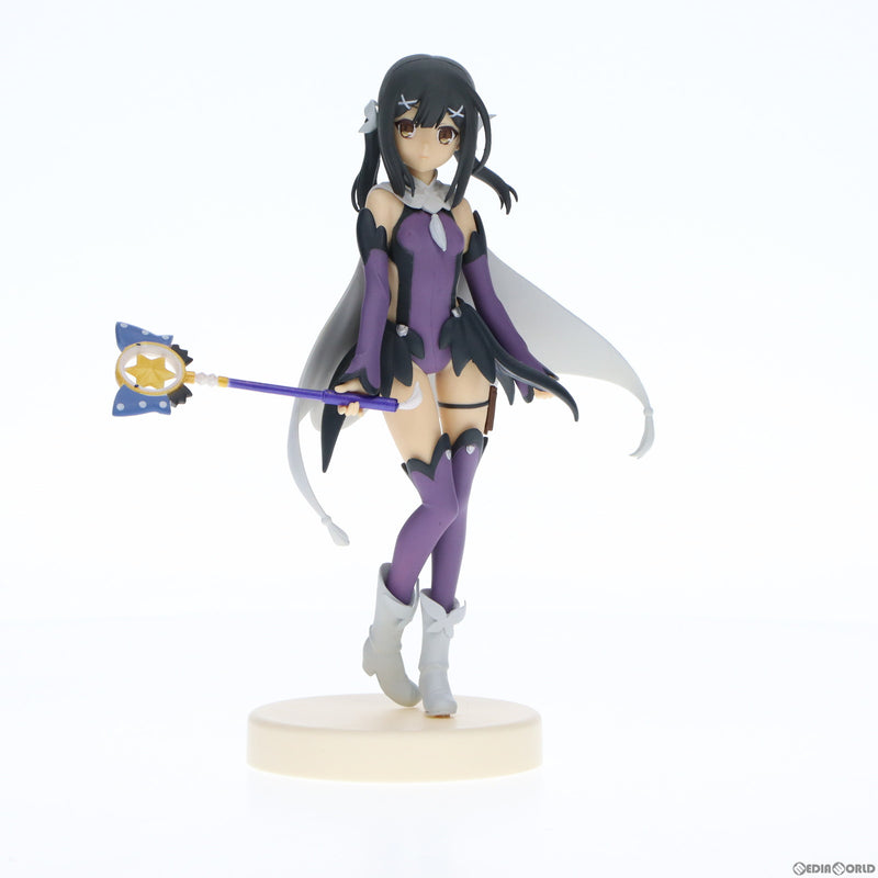 【中古即納】[FIG]美遊・エーデルフェルト Fate/kaleid liner(フェイト/カレイドライナー) プリズマ☆イリヤ  フィギュア～美遊～Wieder プライズ(AMU-PRZ6122) フリュー(20140810)