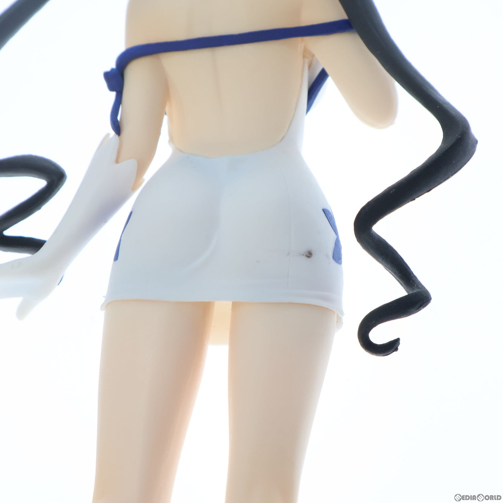 【中古即納】[FIG] ヘスティア ファミリア・ミィス スペシャルフィギュア〜ヘスティア〜 ダンジョンに出会いを求めるのは間違っているだろうか プライズ(AMU-PRZ6730) フリュー(20150831)