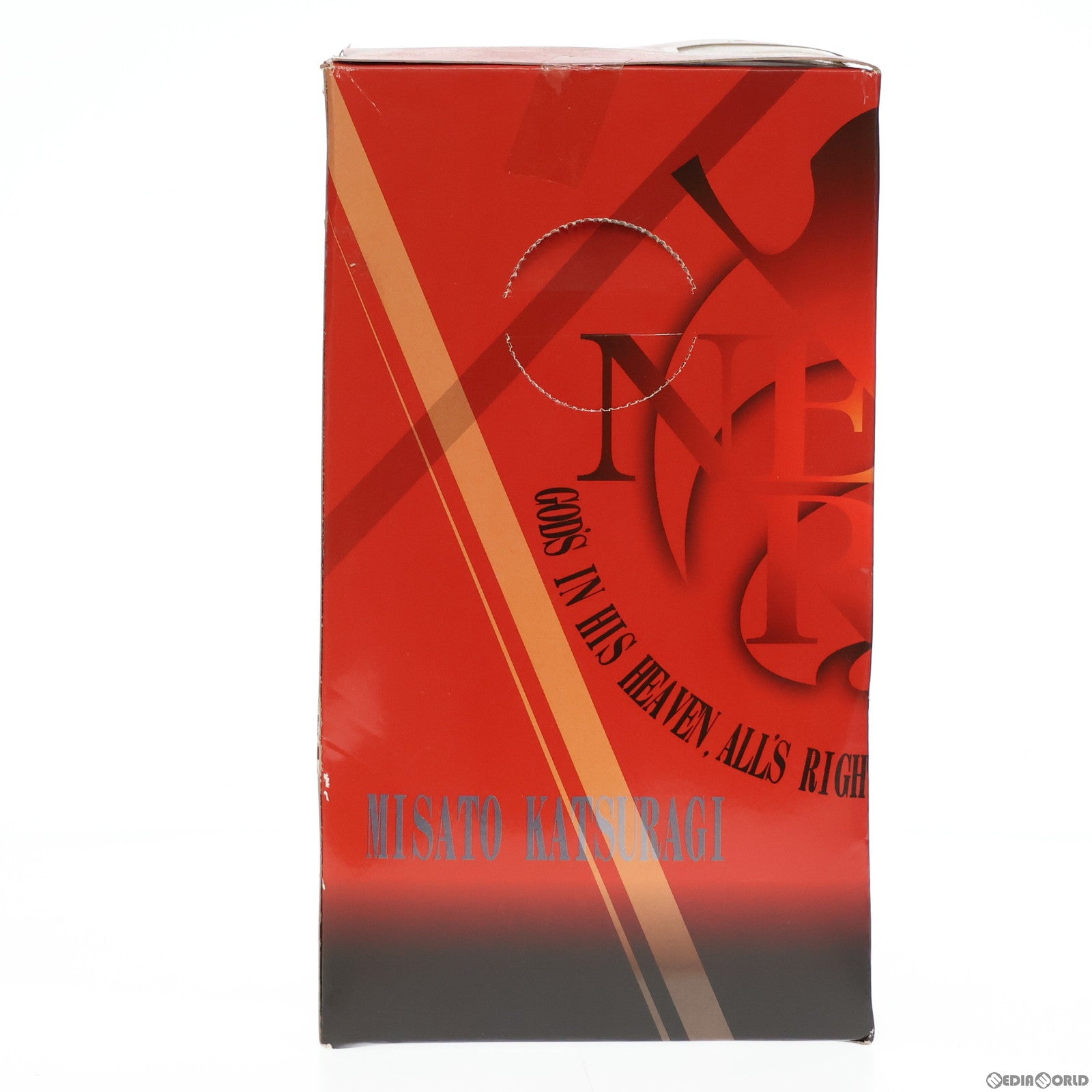 【中古即納】[FIG] 綾波レイ ヱヴァンゲリヲン新劇場版 エクストラフィギュア Ver.1.5 プライズ(19798) セガ(19991231)
