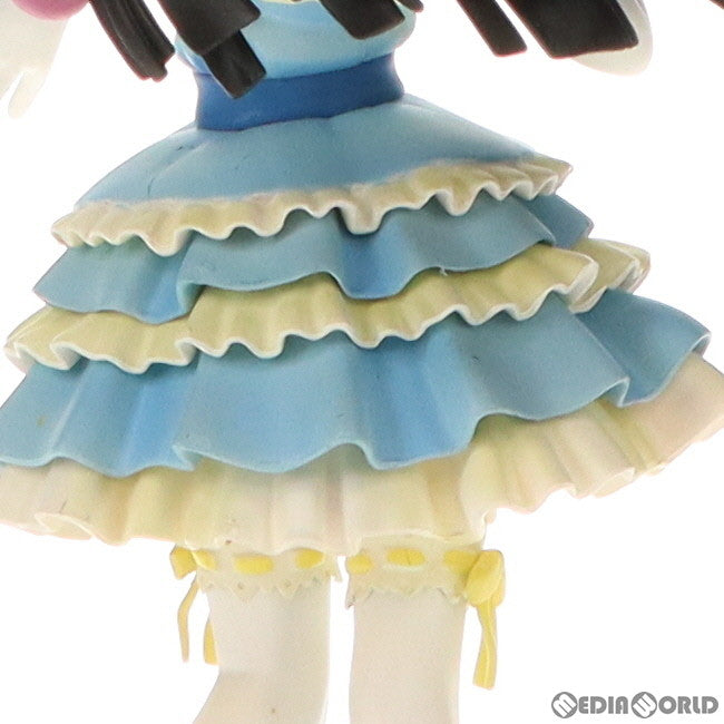 【中古即納】[FIG] 黒猫(くろねこ) nexusジャケットver. プレミアムフィギュア 俺の妹がこんなに可愛いわけがない。 プライズ(25590) セガ(20130630)