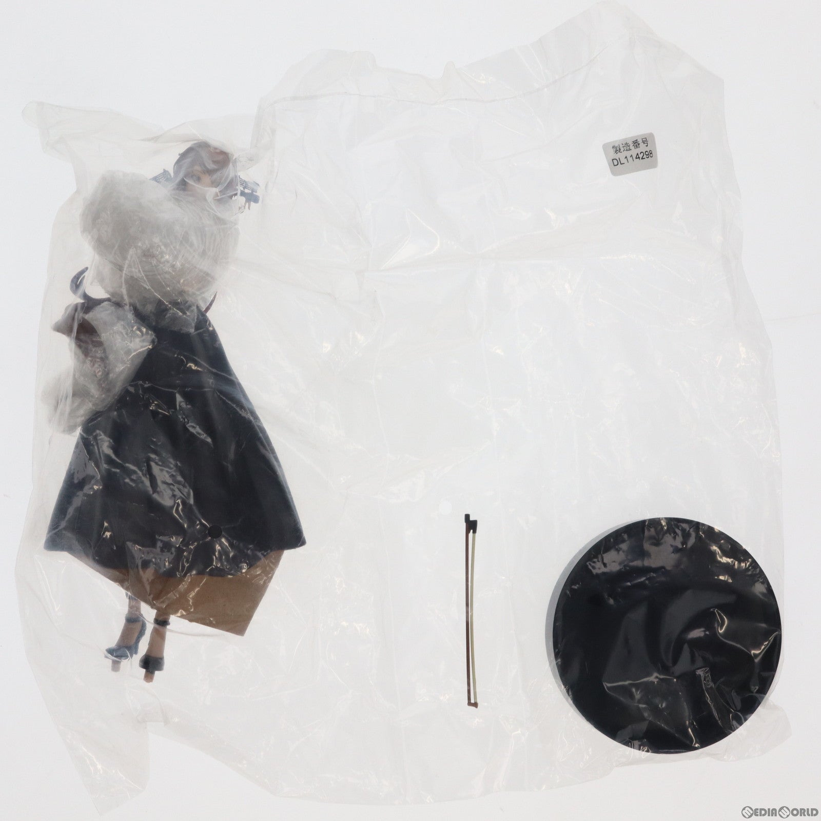 【中古即納】[FIG] 大和(やまと) クラシックスタイルオーケストラmode EXQフィギュア 艦隊これくしょん -艦これ- プライズ(37624) バンプレスト(20170926)