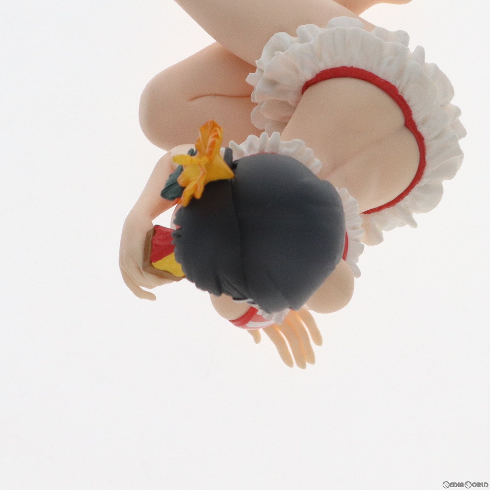 【中古即納】[FIG] 桐ヶ谷直葉(きりがやすぐは) ソードアート・オンライン コード・レジスタ EXQフィギュア〜トロピカルシャワー直葉〜 プライズ(37608) バンプレスト(20170810)
