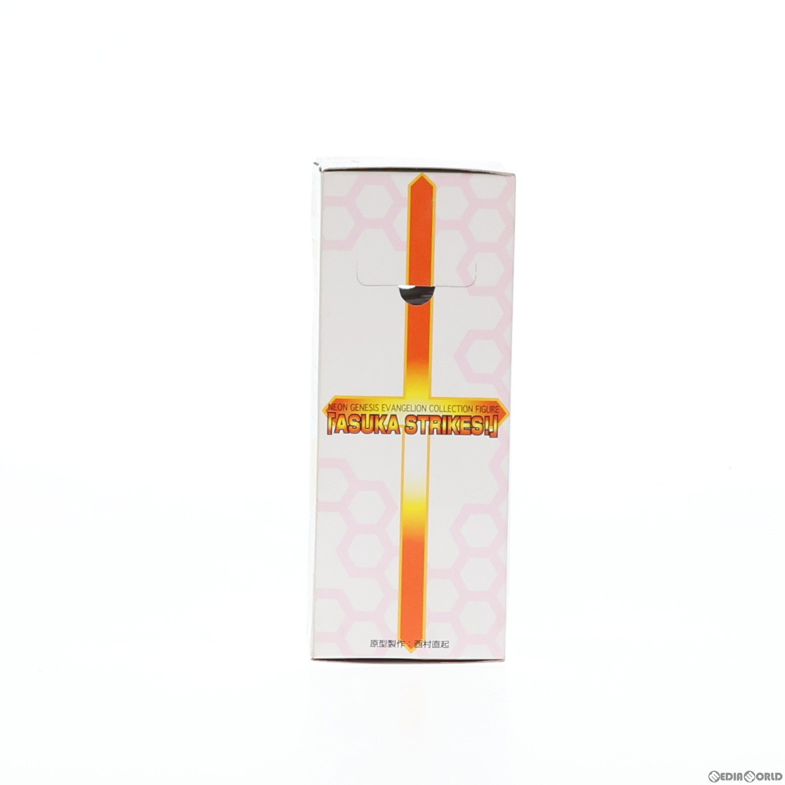 【中古即納】[FIG] 伊吹マヤ 新世紀エヴァンゲリオン コレクションフィギュア(ASUKA STRIKES!) プライズ セガ(20101231)