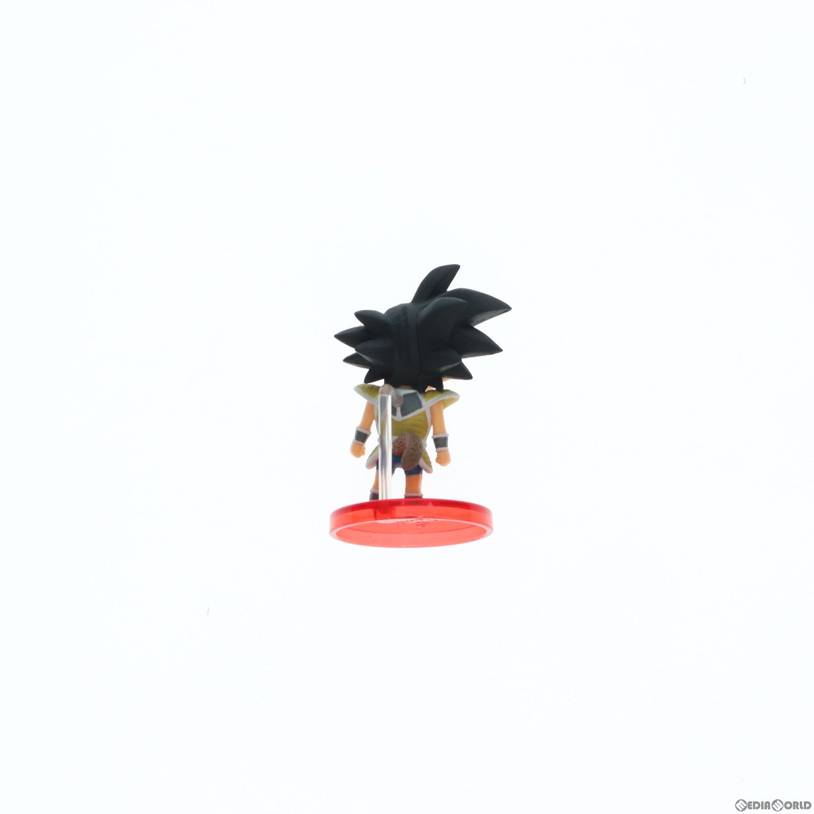 【中古即納】[FIG] 孫悟空(カカロット/幼少期) ドラゴンボール超(スーパー) ブロリー ワールドコレクタブルフィギュア vol.3  プライズ(39119) バンプレスト(20190210)