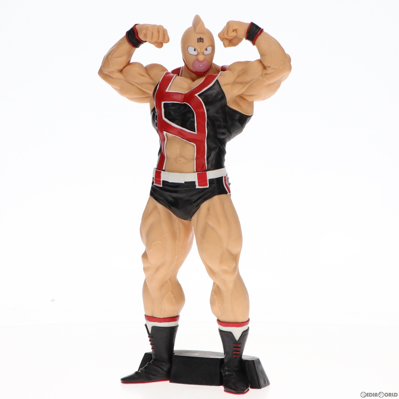 【中古即納】[FIG] キン肉スグル(ノーマル) キン肉マン ジャンプ50周年 アニバーサリーフィギュア-SPECIAL-2 プライズ(38437) バンプレスト(20180626)