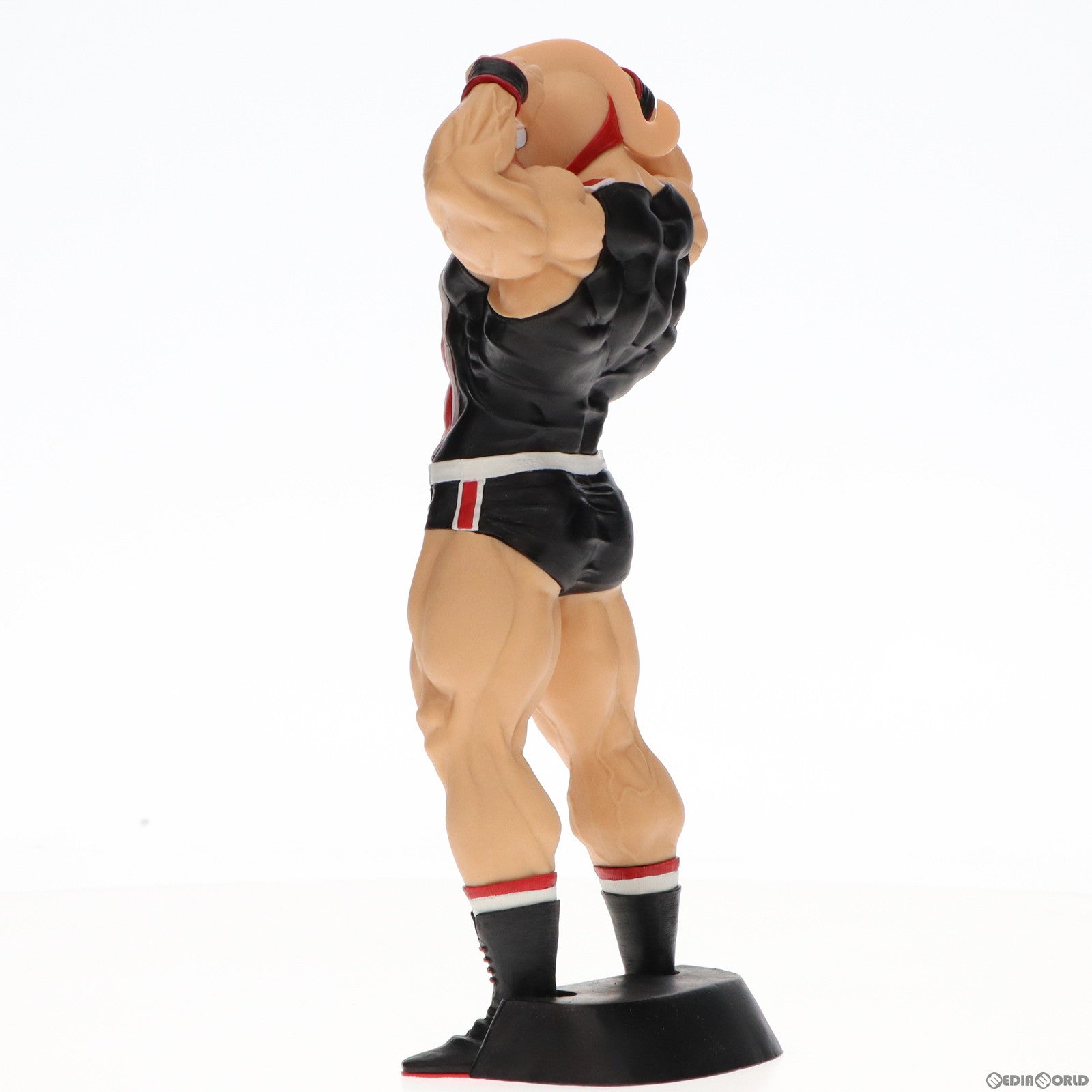 【中古即納】[FIG] キン肉スグル(ノーマル) キン肉マン ジャンプ50周年 アニバーサリーフィギュア-SPECIAL-2 プライズ(38437) バンプレスト(20180626)