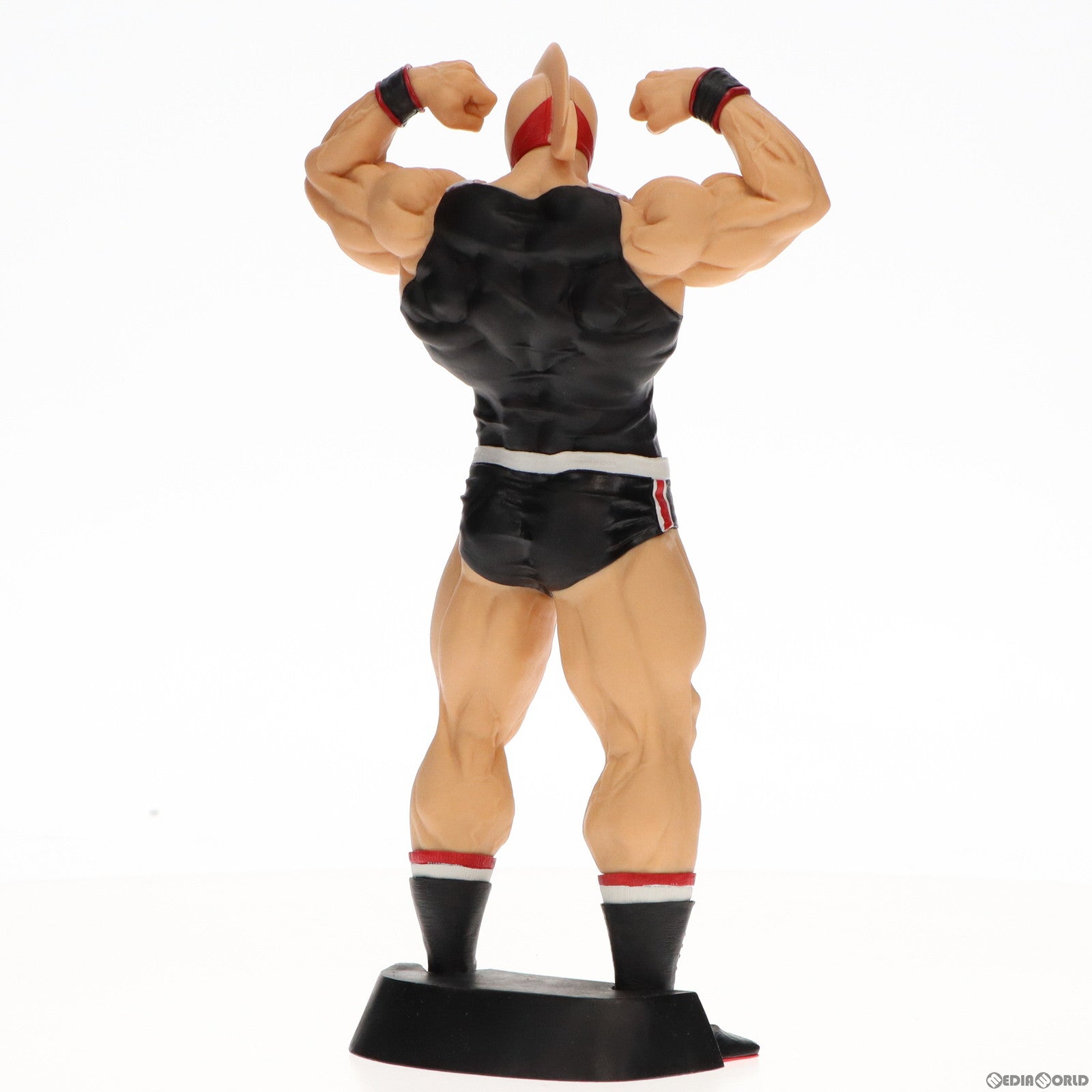 【中古即納】[FIG] キン肉スグル(ノーマル) キン肉マン ジャンプ50周年 アニバーサリーフィギュア-SPECIAL-2 プライズ(38437) バンプレスト(20180626)