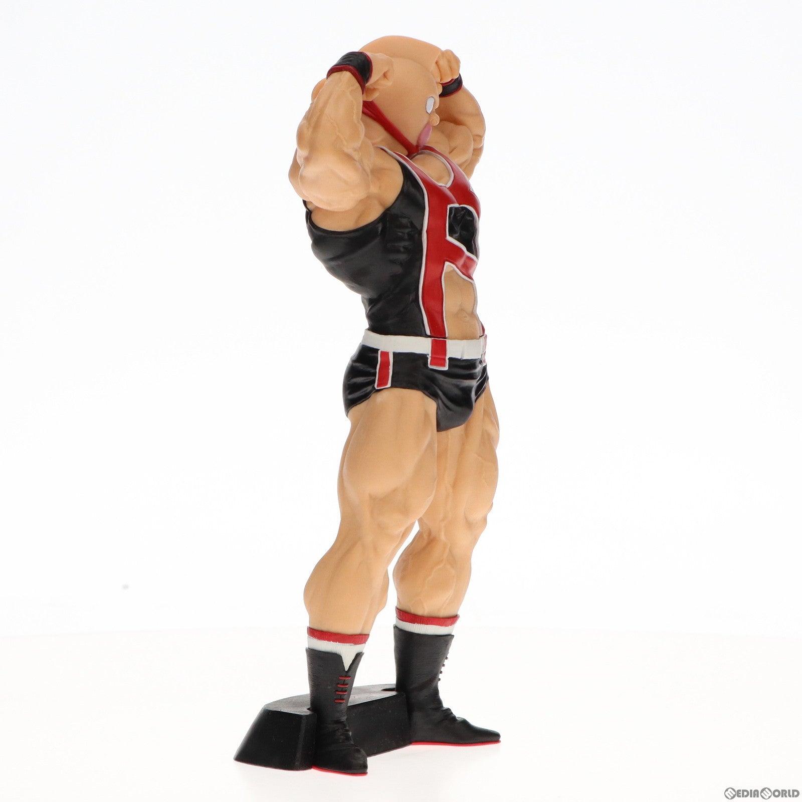 【中古即納】[FIG] キン肉スグル(ノーマル) キン肉マン ジャンプ50周年 アニバーサリーフィギュア-SPECIAL-2 プライズ(38437) バンプレスト(20180626)