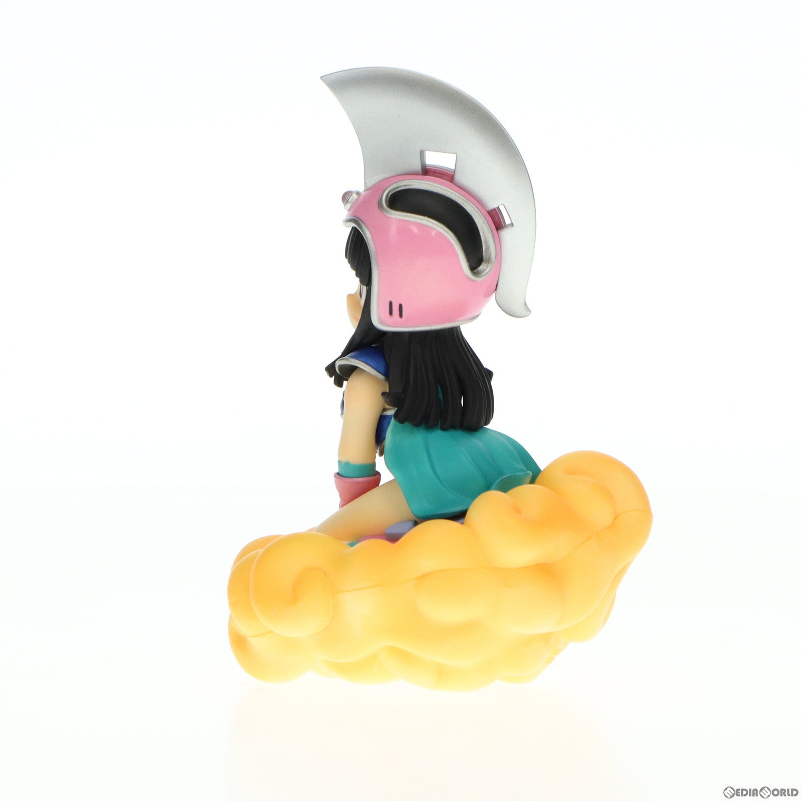 【中古即納】[FIG] チチ ドラゴンボール SCultures 造形天下一武道会3 其ノ一 フィギュア プライズ(48441) バンプレスト(20130620)