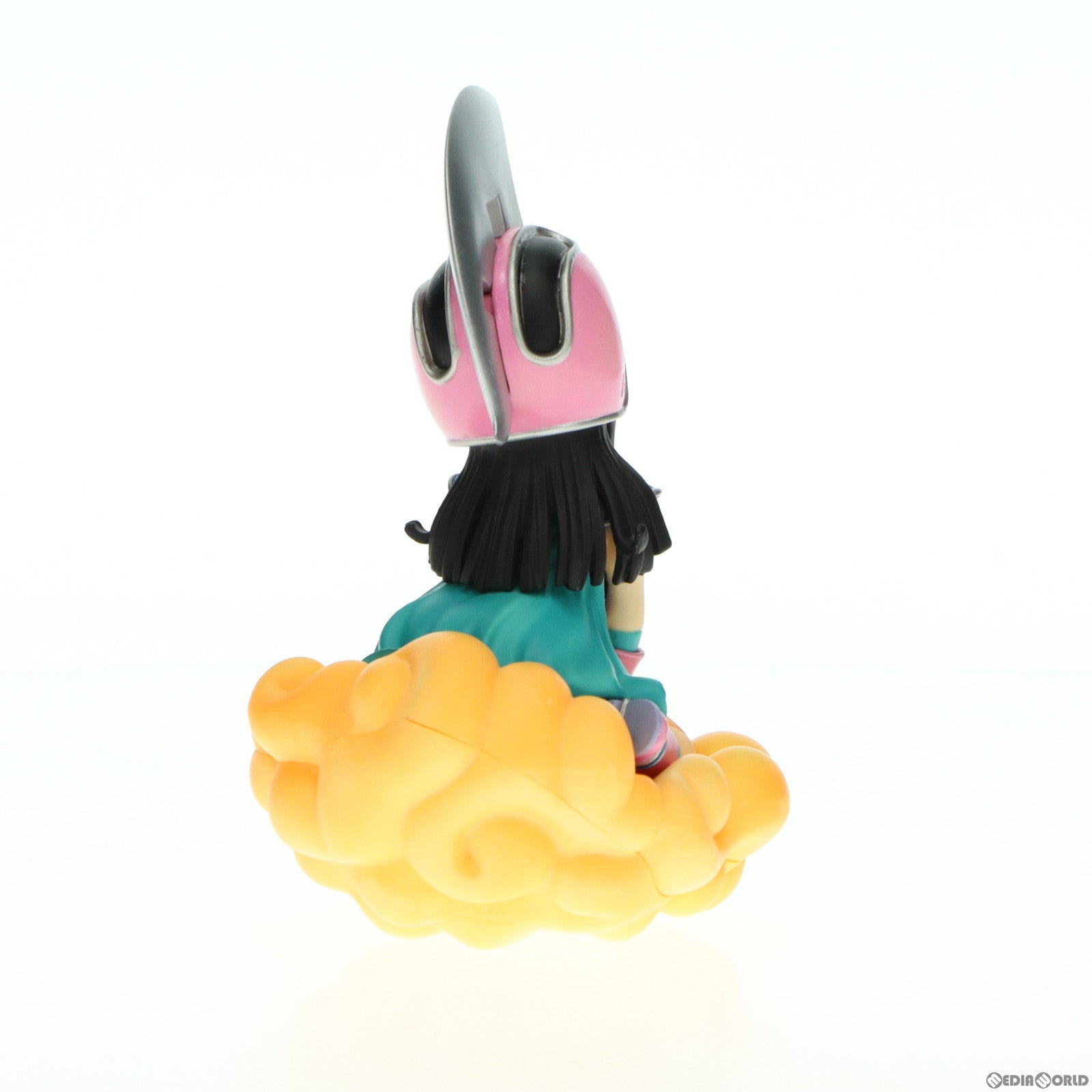 【中古即納】[FIG] チチ ドラゴンボール SCultures 造形天下一武道会3 其ノ一 フィギュア プライズ(48441) バンプレスト(20130620)