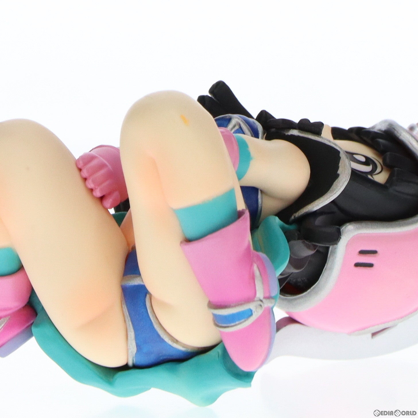 【中古即納】[FIG] チチ ドラゴンボール SCultures 造形天下一武道会3 其ノ一 フィギュア プライズ(48441) バンプレスト(20130620)