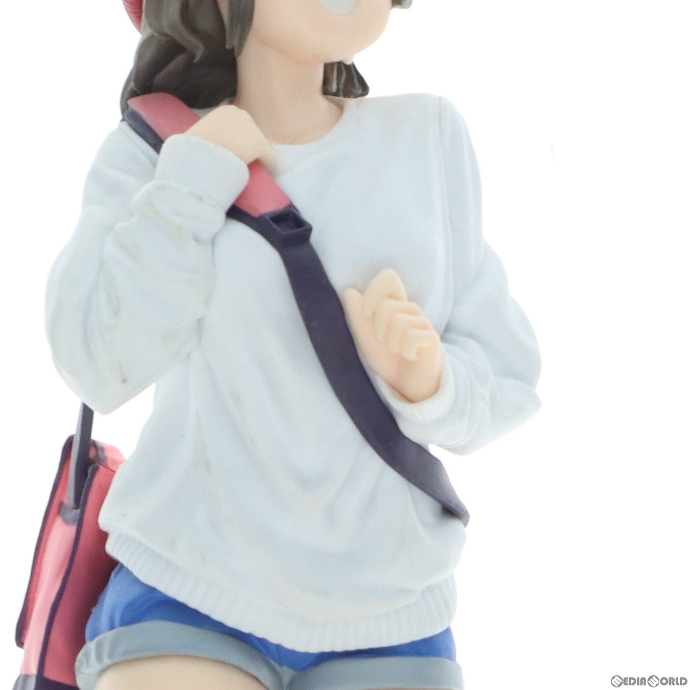 【中古即納】[FIG] 渡辺曜(わたなべよう) EXQフィギュア〜渡辺曜〜 ラブライブ!サンシャイン!! フィギュア プライズ(37756) バンプレスト(20171026)