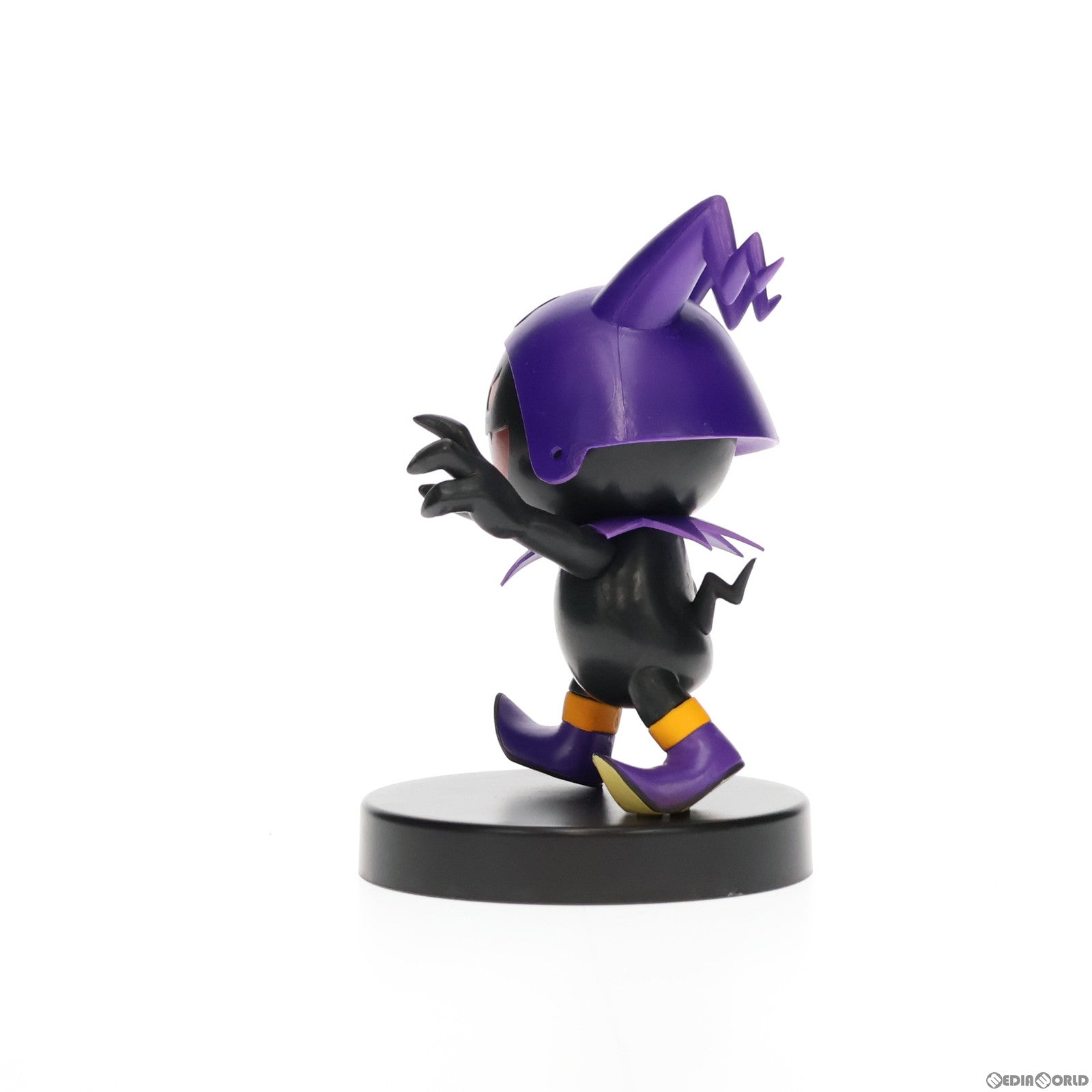 【中古即納】[FIG] ジャアクフロスト 真・女神転生 仲魔たちフィギュア プライズ(AMU-PRZ4737) フリュー(20130331)