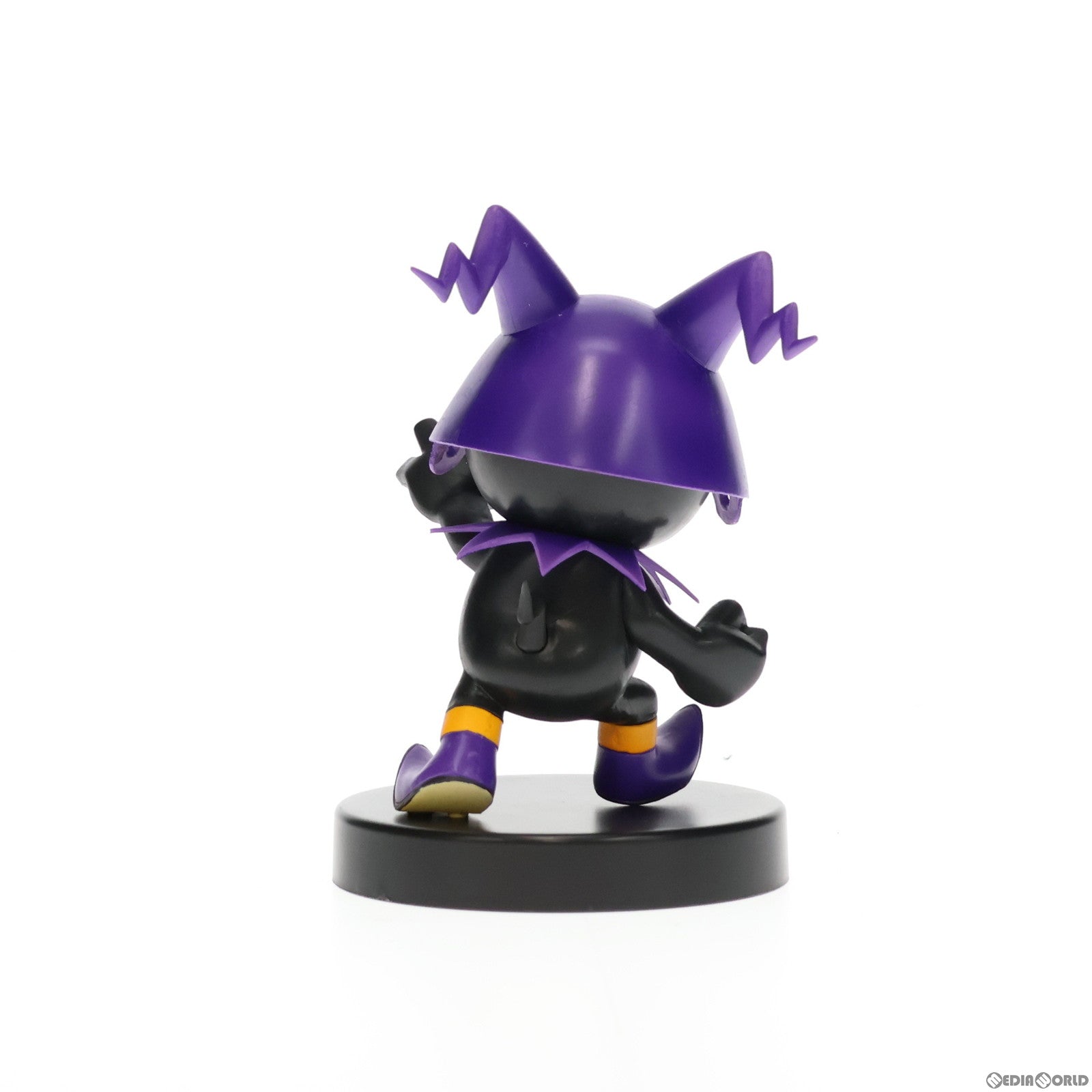 【中古即納】[FIG] ジャアクフロスト 真・女神転生 仲魔たちフィギュア プライズ(AMU-PRZ4737) フリュー(20130331)