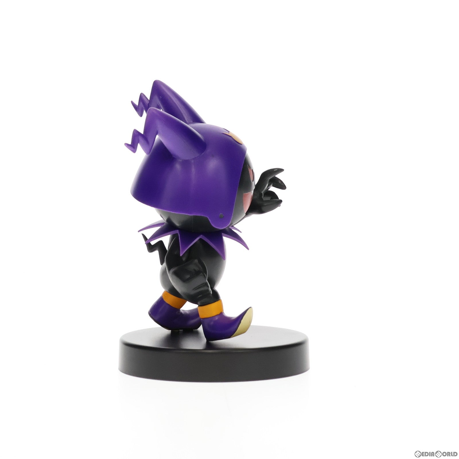 【中古即納】[FIG] ジャアクフロスト 真・女神転生 仲魔たちフィギュア プライズ(AMU-PRZ4737) フリュー(20130331)