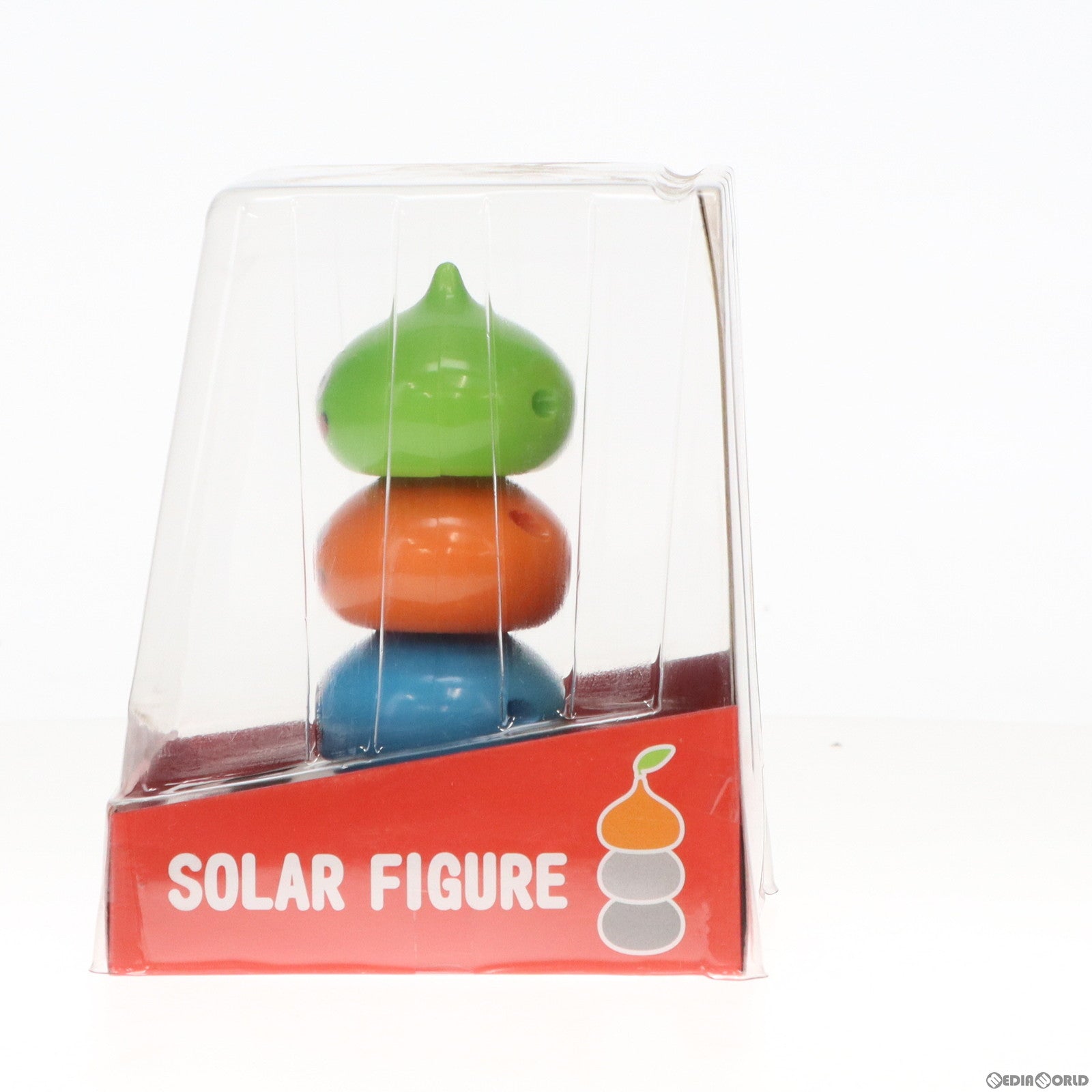 【中古即納】[FIG] スライムタワー AM ぐらぐらソーラーフィギュア メタルかがみもち スライムタワー ドラゴンクエスト プライズ(451382200) タイトー(20211220)