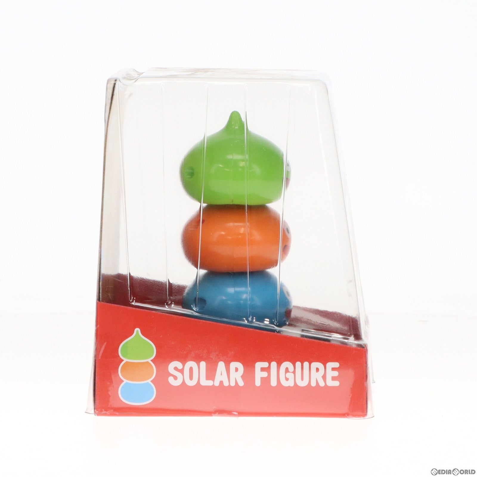 【中古即納】[FIG] スライムタワー AM ぐらぐらソーラーフィギュア メタルかがみもち スライムタワー ドラゴンクエスト プライズ(451382200) タイトー(20211220)
