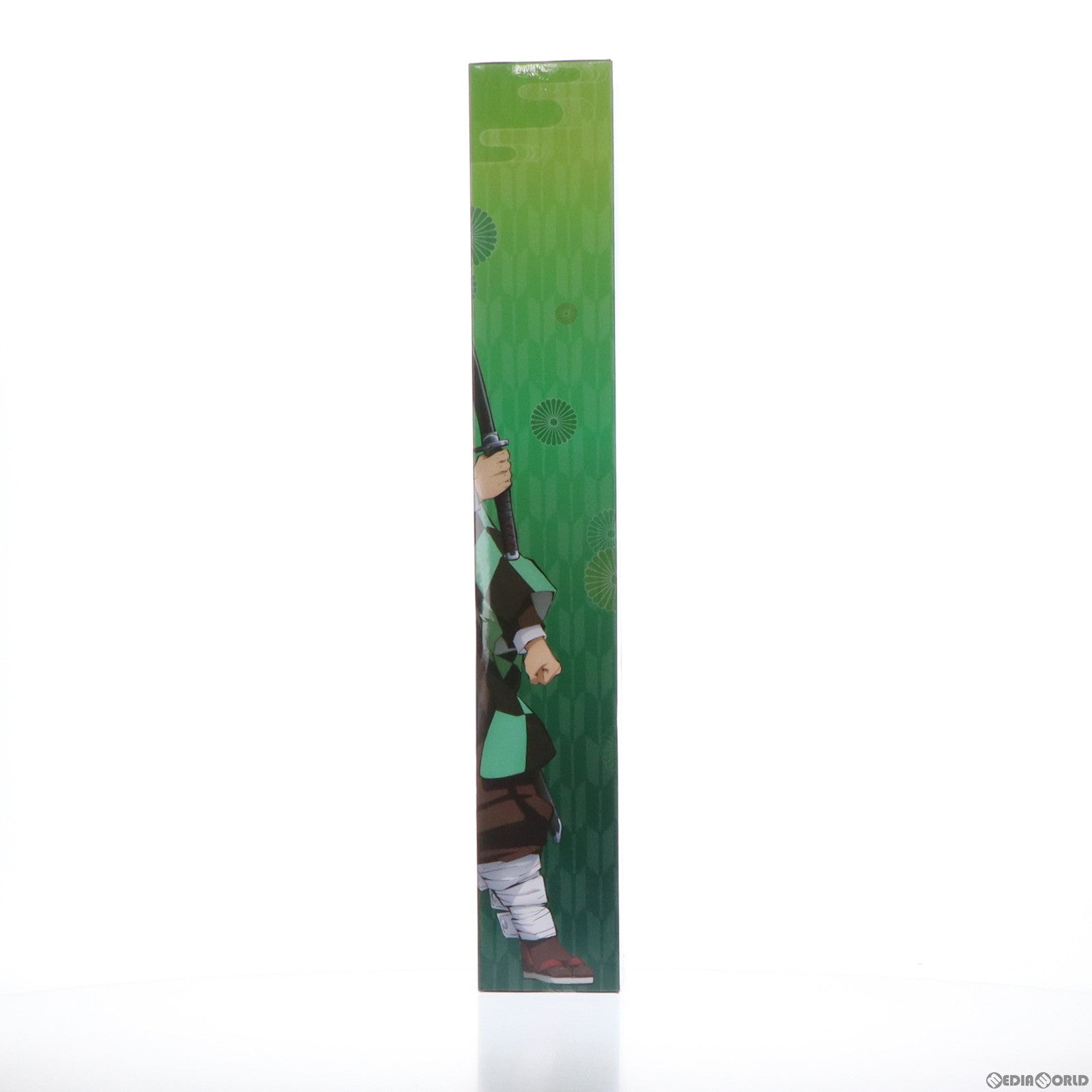 【中古即納】[FIG] 炭治郎の日輪刀(たんじろうのにちりんとう) 鬼滅の刃 フィギュア プライズ(AMU-PRZ12448) フリュー(20200620)