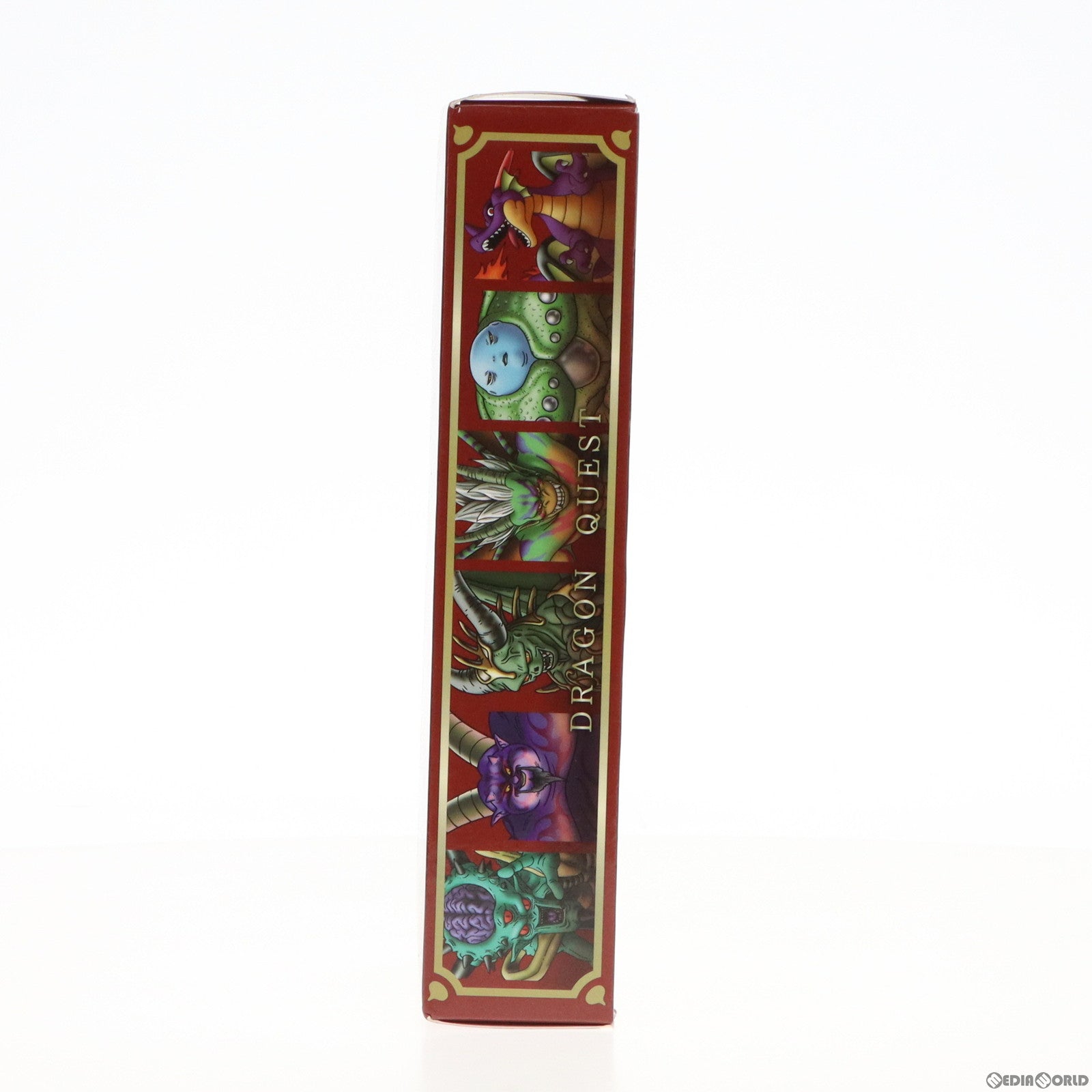 【中古即納】[FIG] 魔王柄 AM 壁掛け時計 〜歴代魔王大集結!〜 ドラゴンクエスト プライズ(451599700) タイトー(20230520)