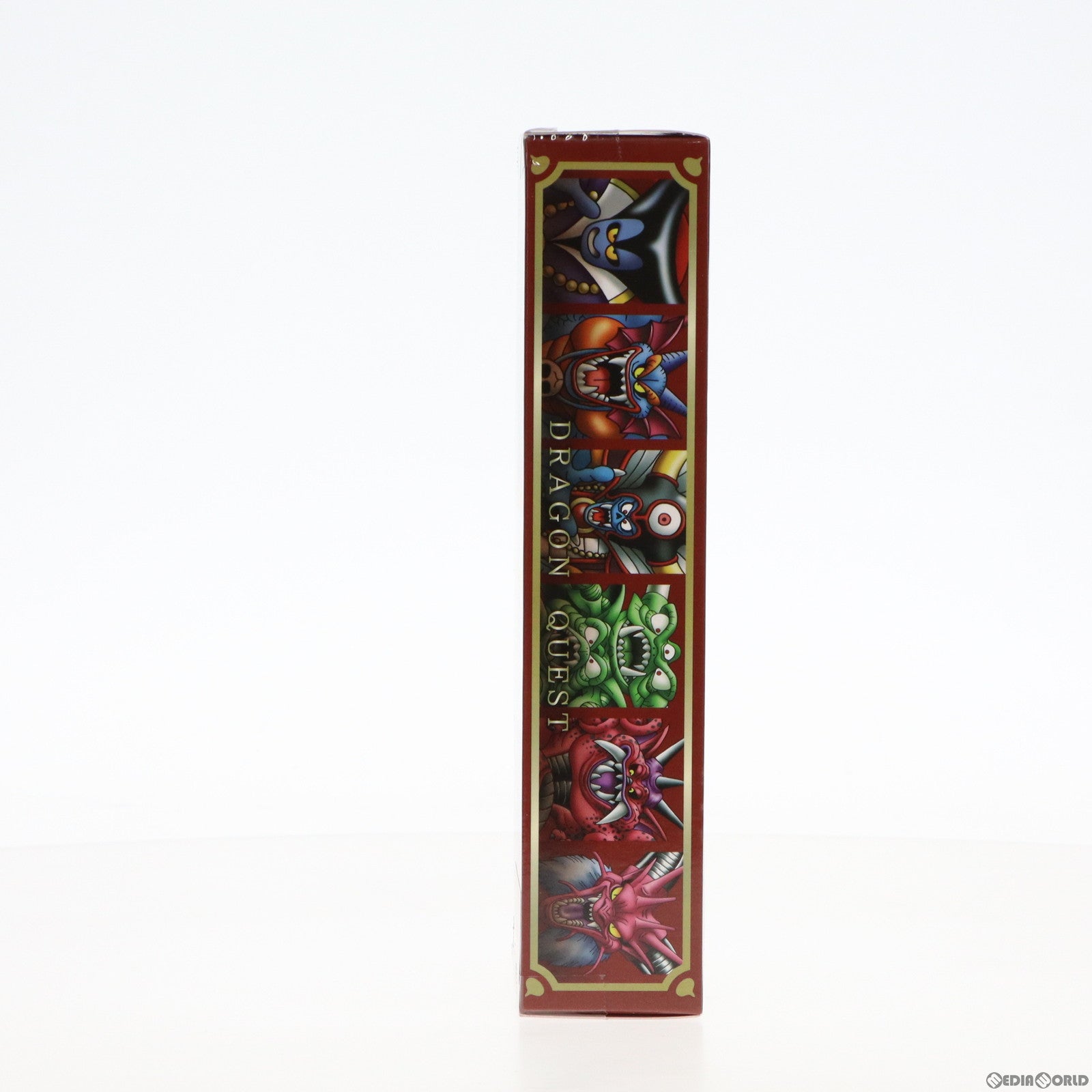 【中古即納】[FIG] 魔王柄 AM 壁掛け時計 〜歴代魔王大集結!〜 ドラゴンクエスト プライズ(451599700) タイトー(20230520)