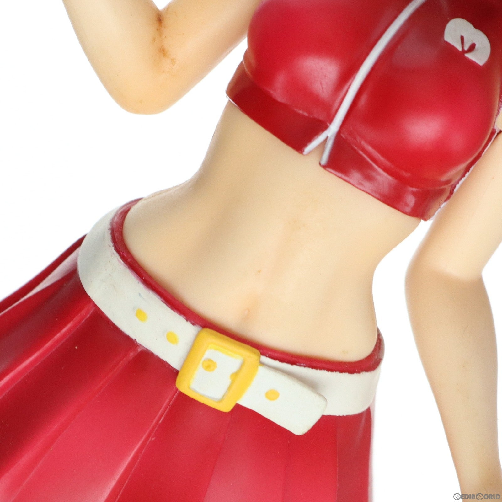 【中古即納】[FIG]MEIKO(メイコ) プレミアムフィギュア 初音ミク Project DIVA Arcade プライズ(1004322) セガ(20141130)