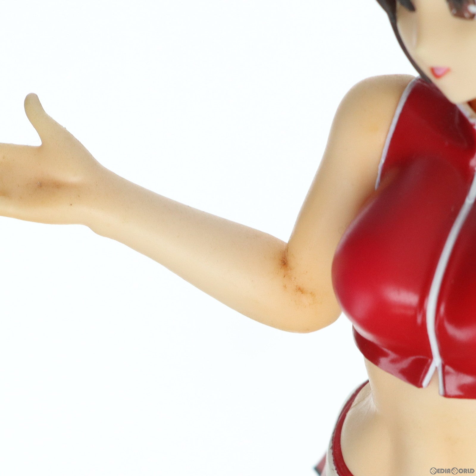 中古即納】[FIG]MEIKO(メイコ) プレミアムフィギュア 初音ミク