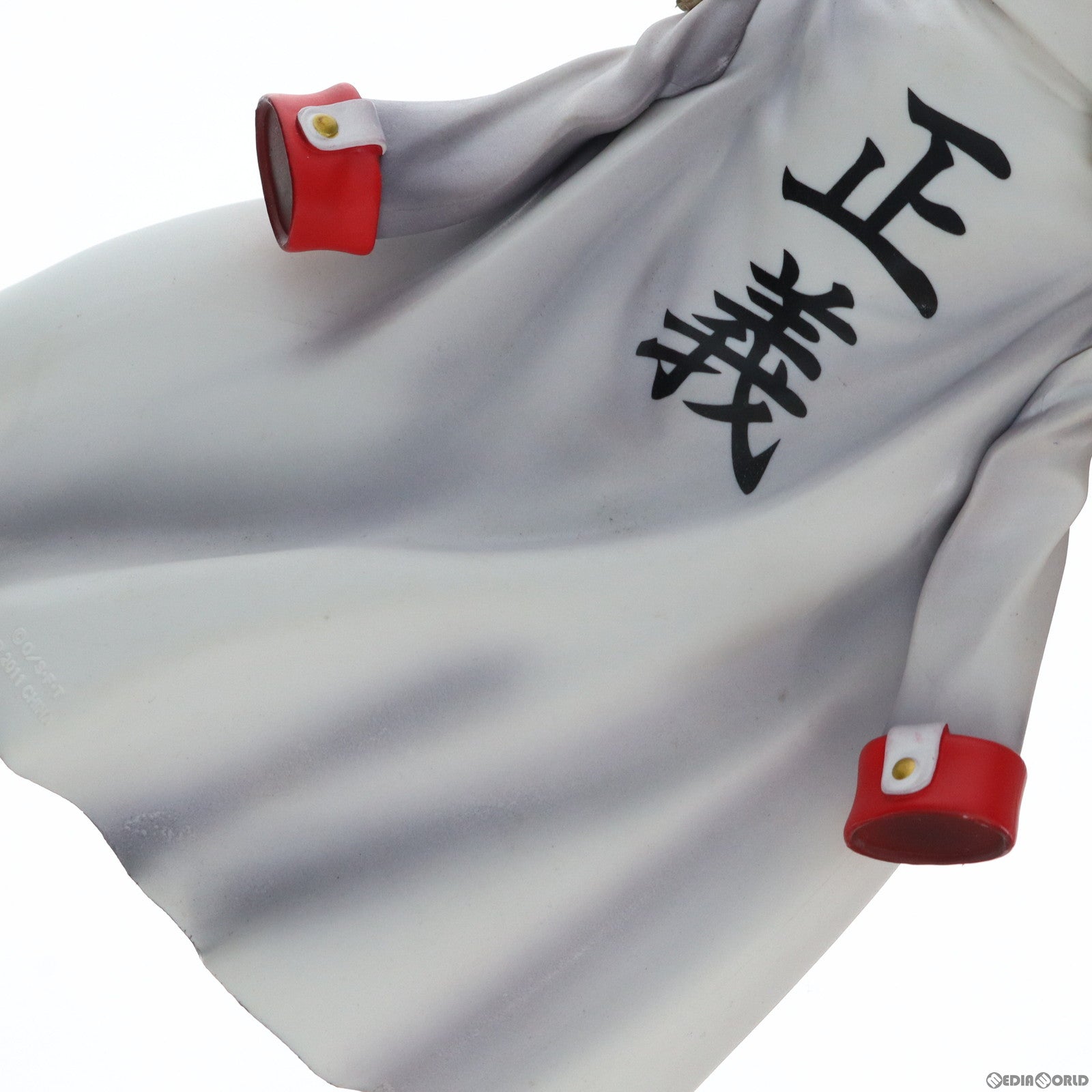 【中古即納】[FIG] 赤犬(サカズキ) ワンピース DX海軍フィギュアvol.2 ONE PIECE プライズ(47249) バンプレスト(20110331)